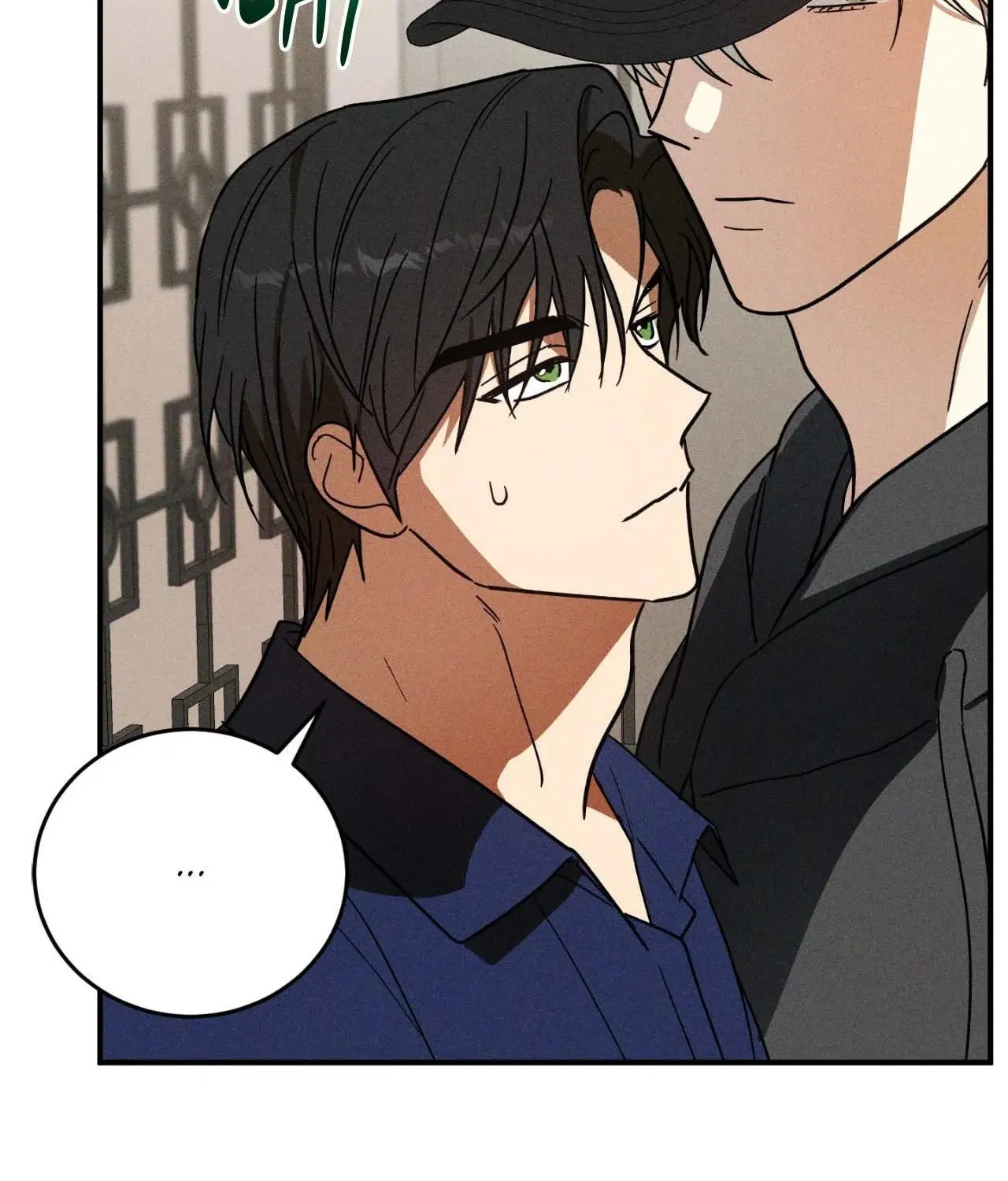 MIX-UP Chapter 5 page 34 - 