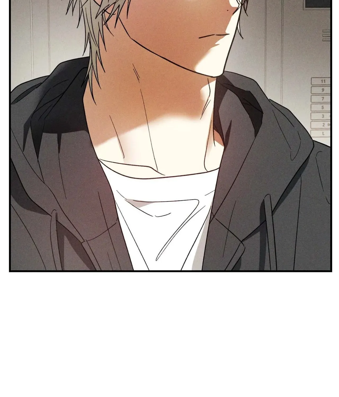 MIX-UP Chapter 5 page 38 - 