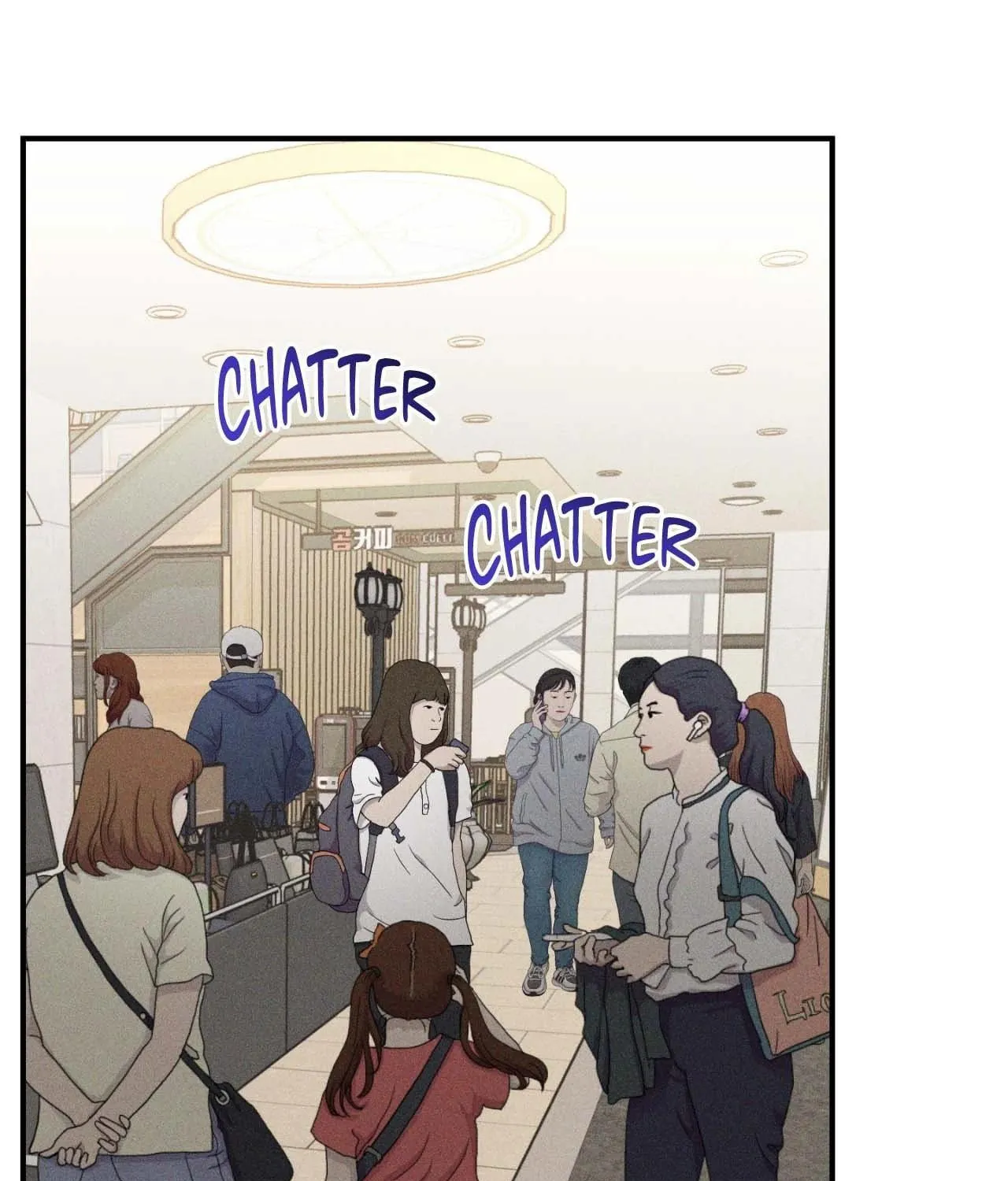 MIX-UP Chapter 5 page 5 - 