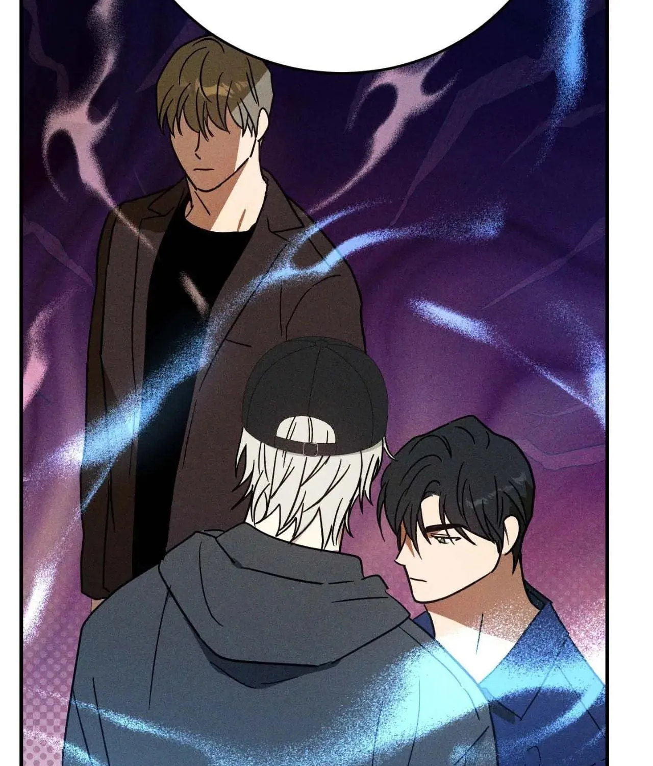 MIX-UP Chapter 5 page 47 - 