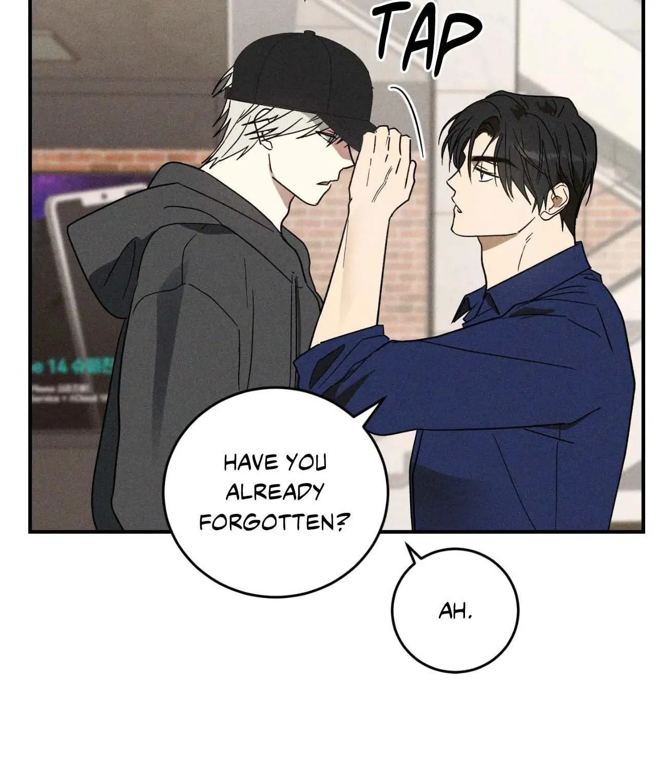 MIX-UP Chapter 5 page 49 - 