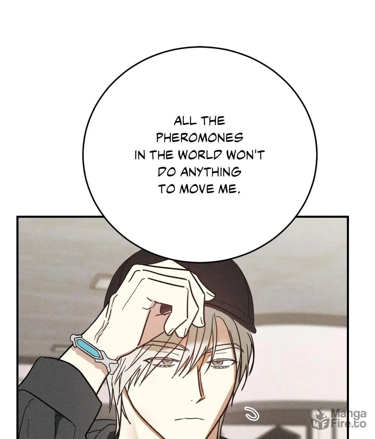 MIX-UP Chapter 5 page 50 - 