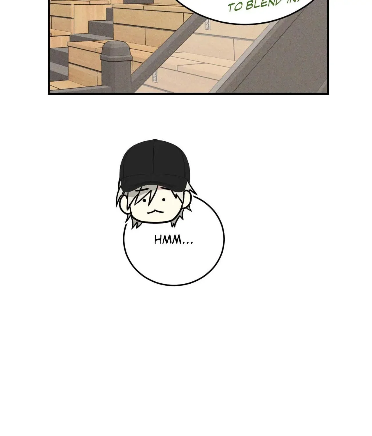 MIX-UP Chapter 5 page 55 - 