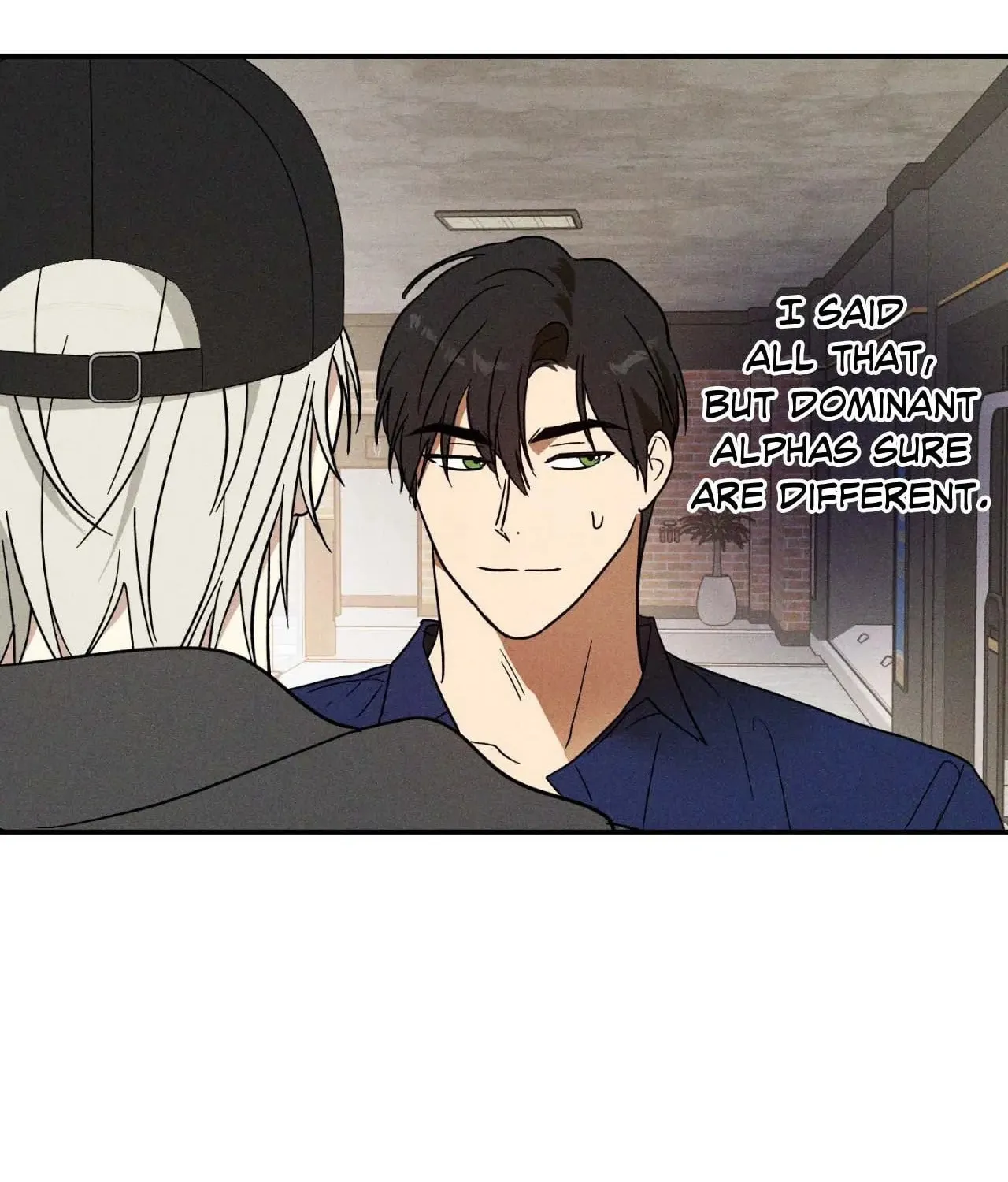 MIX-UP Chapter 5 page 56 - 