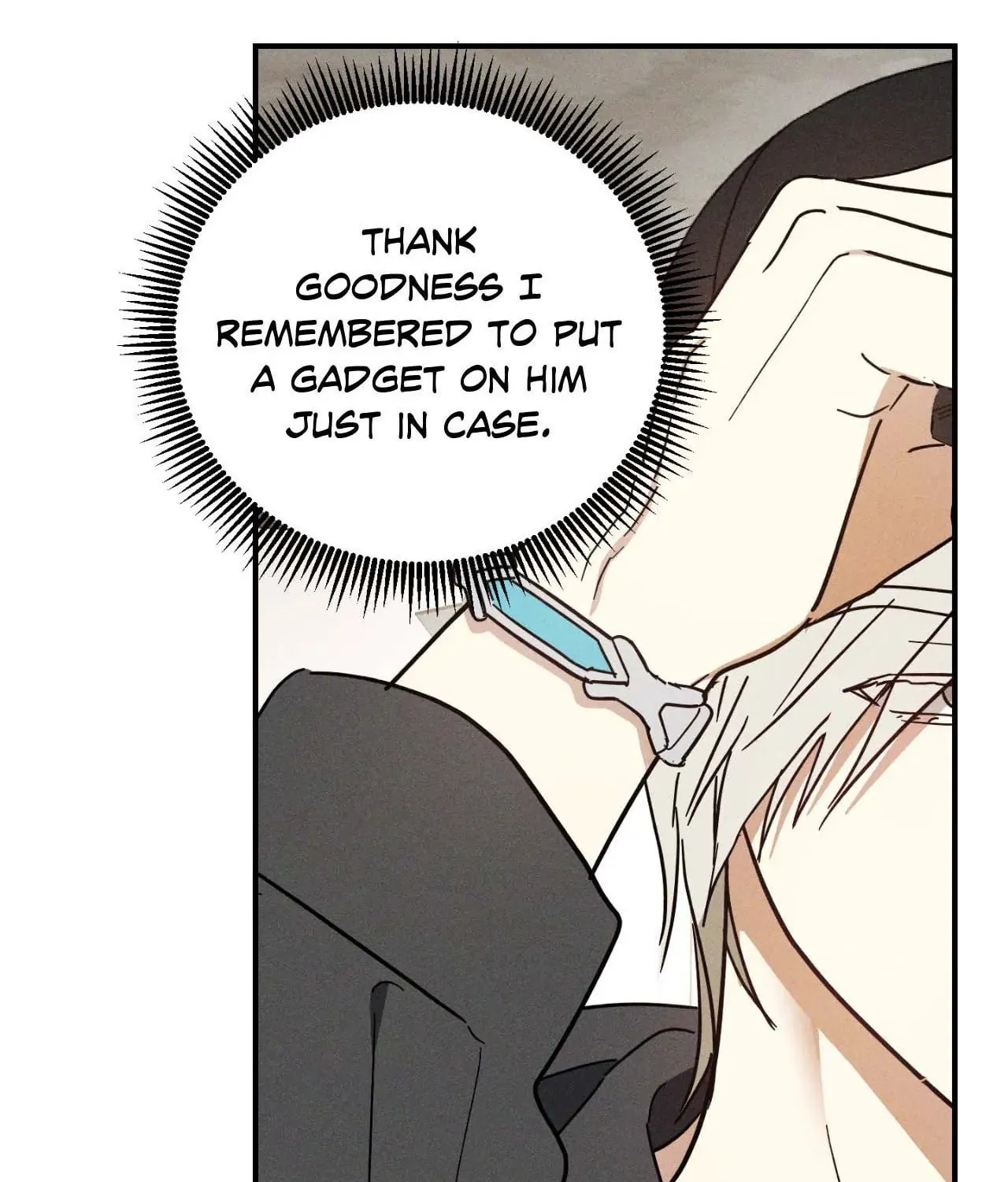 MIX-UP Chapter 5 page 57 - 