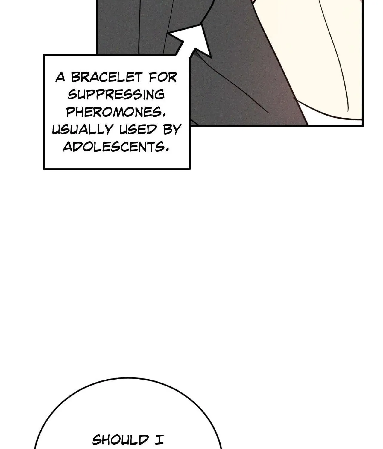 MIX-UP Chapter 5 page 58 - 
