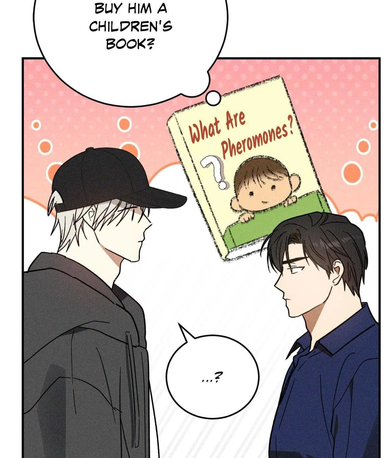 MIX-UP Chapter 5 page 59 - 
