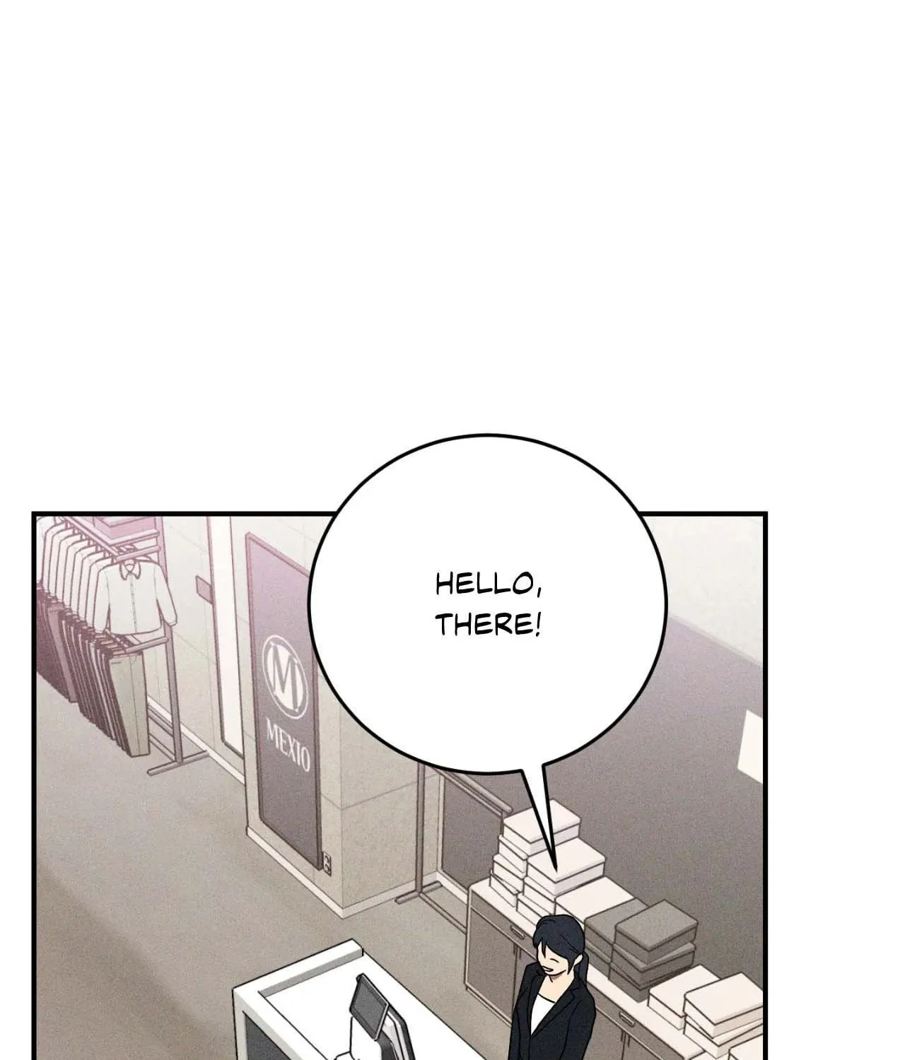 MIX-UP Chapter 5 page 61 - 