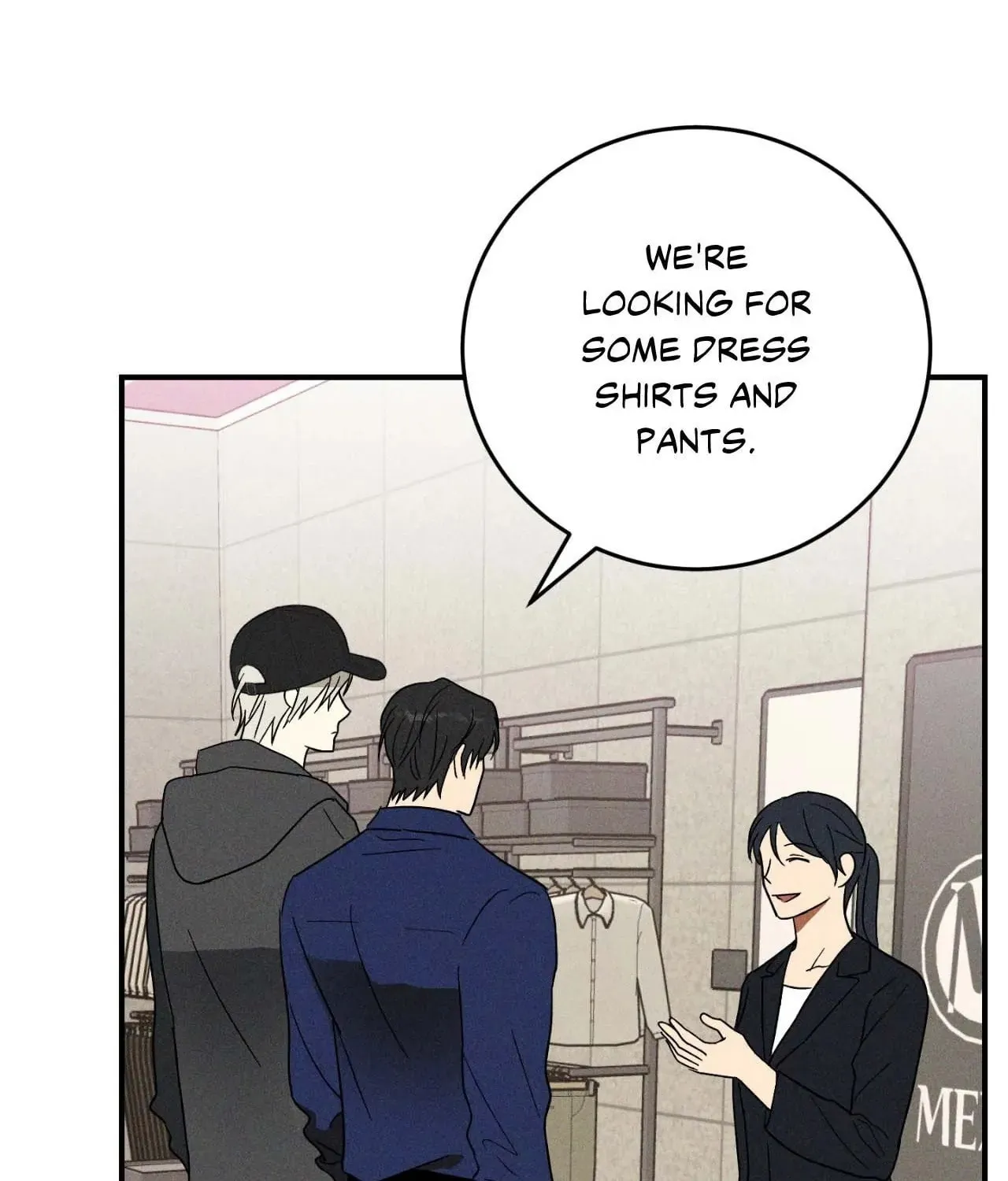 MIX-UP Chapter 5 page 63 - 