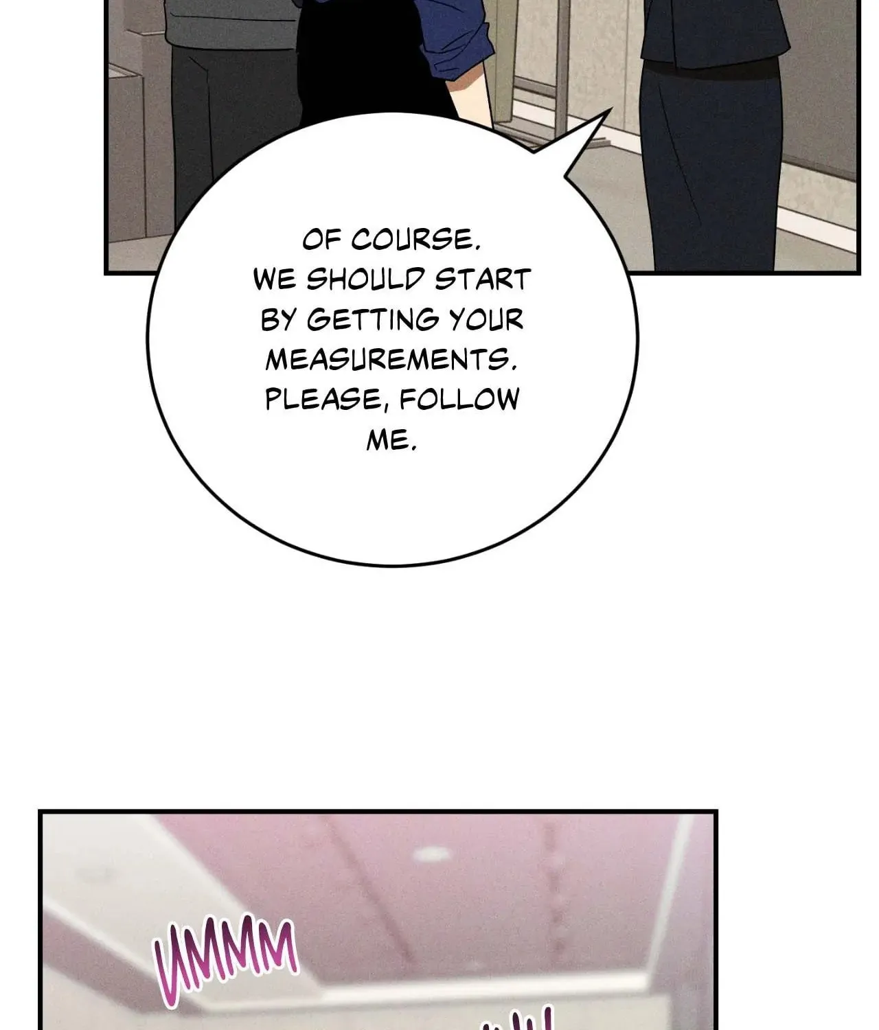 MIX-UP Chapter 5 page 64 - 