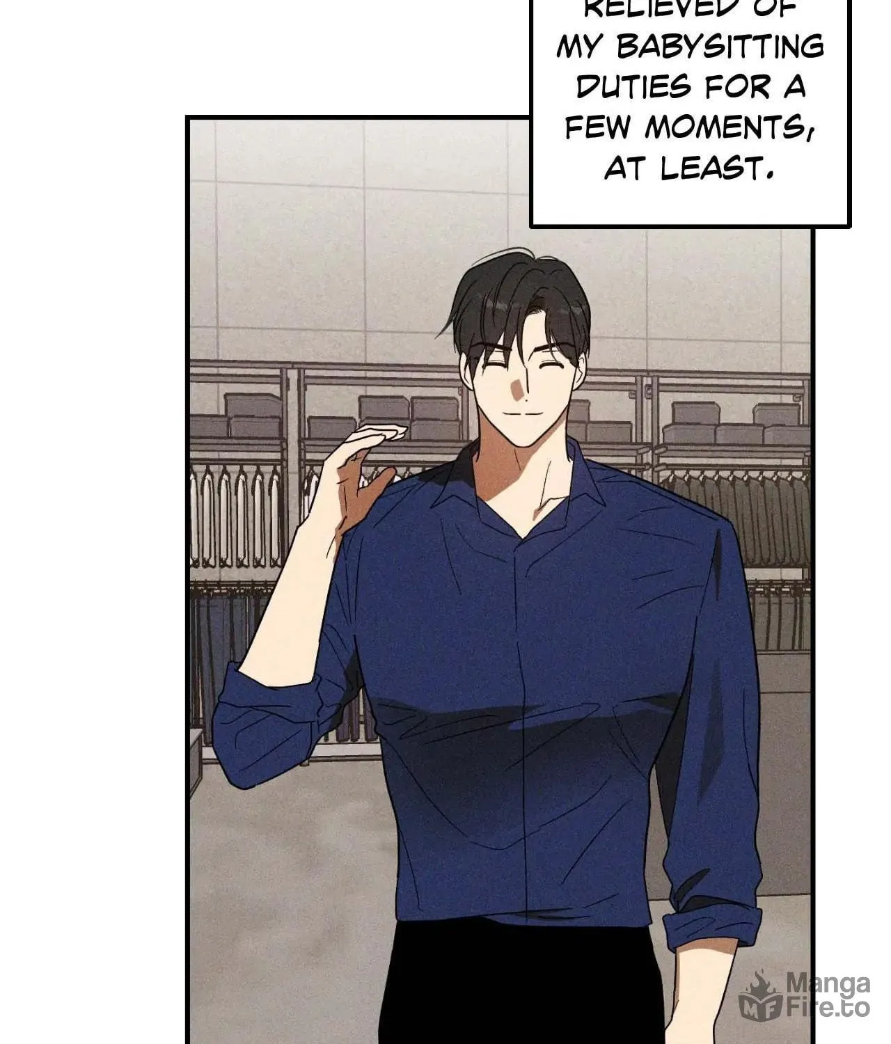 MIX-UP Chapter 5 page 66 - 