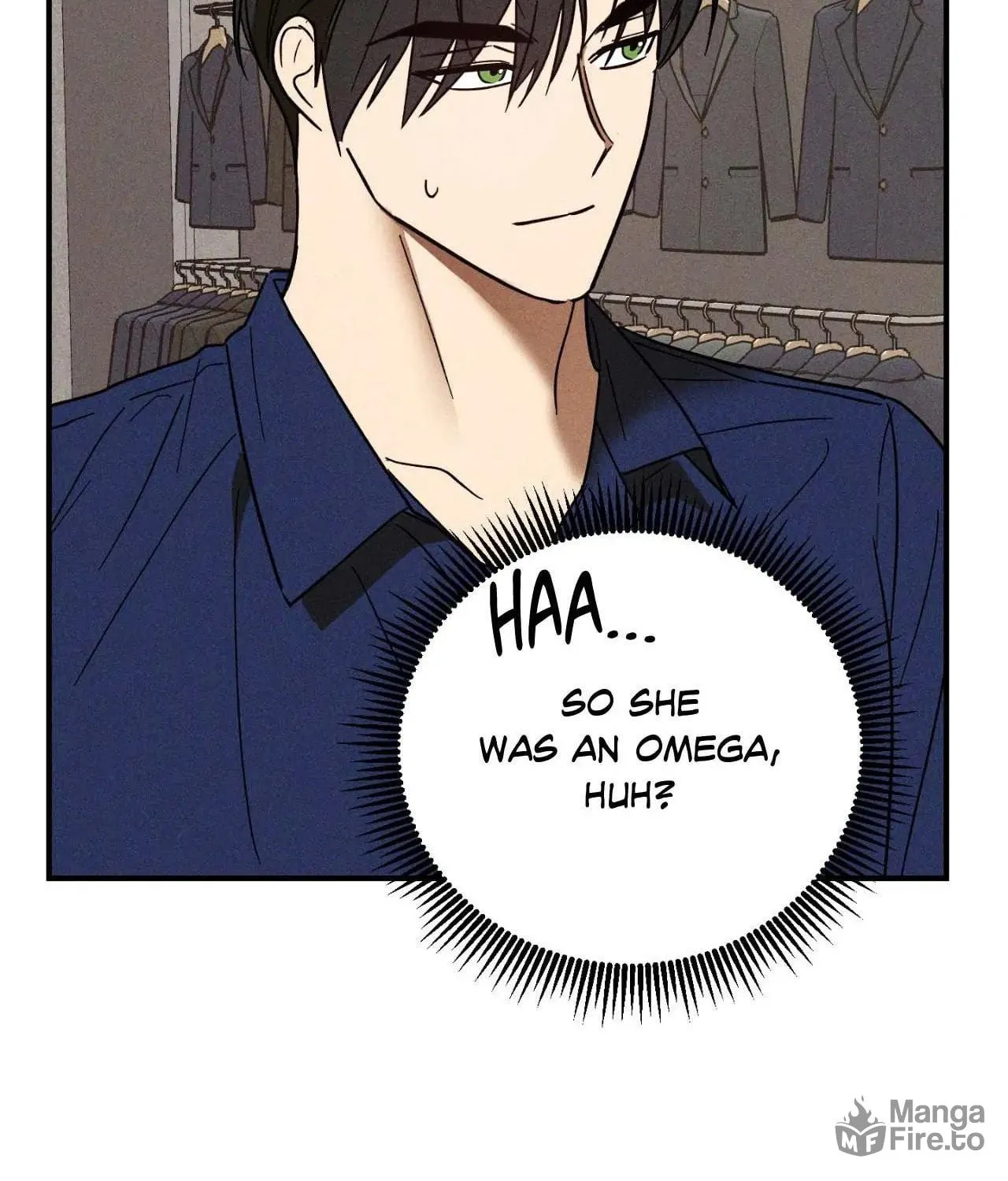 MIX-UP Chapter 5 page 78 - 