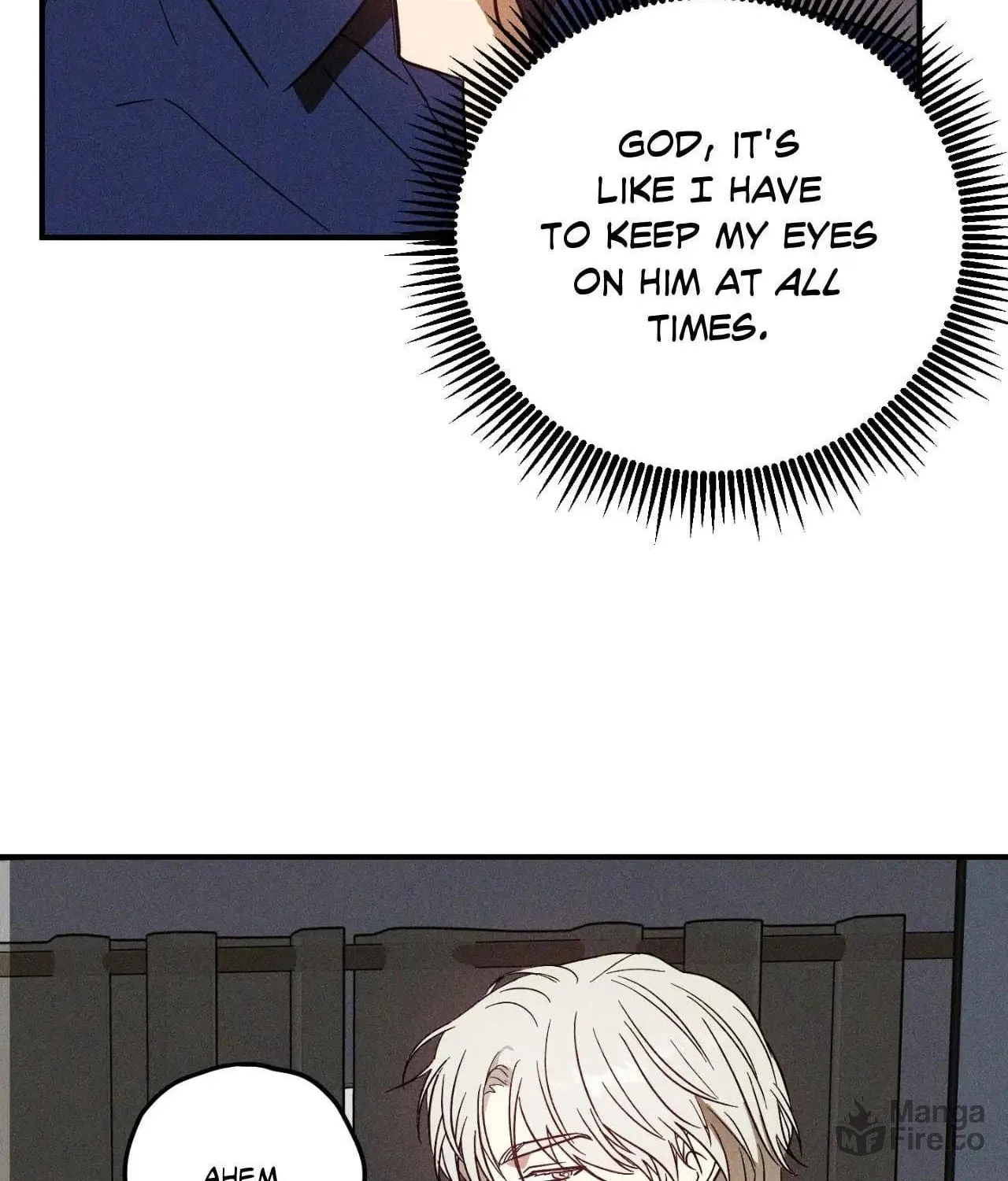 MIX-UP Chapter 5 page 84 - 