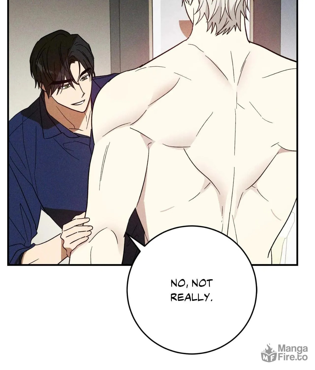 MIX-UP Chapter 5 page 90 - 