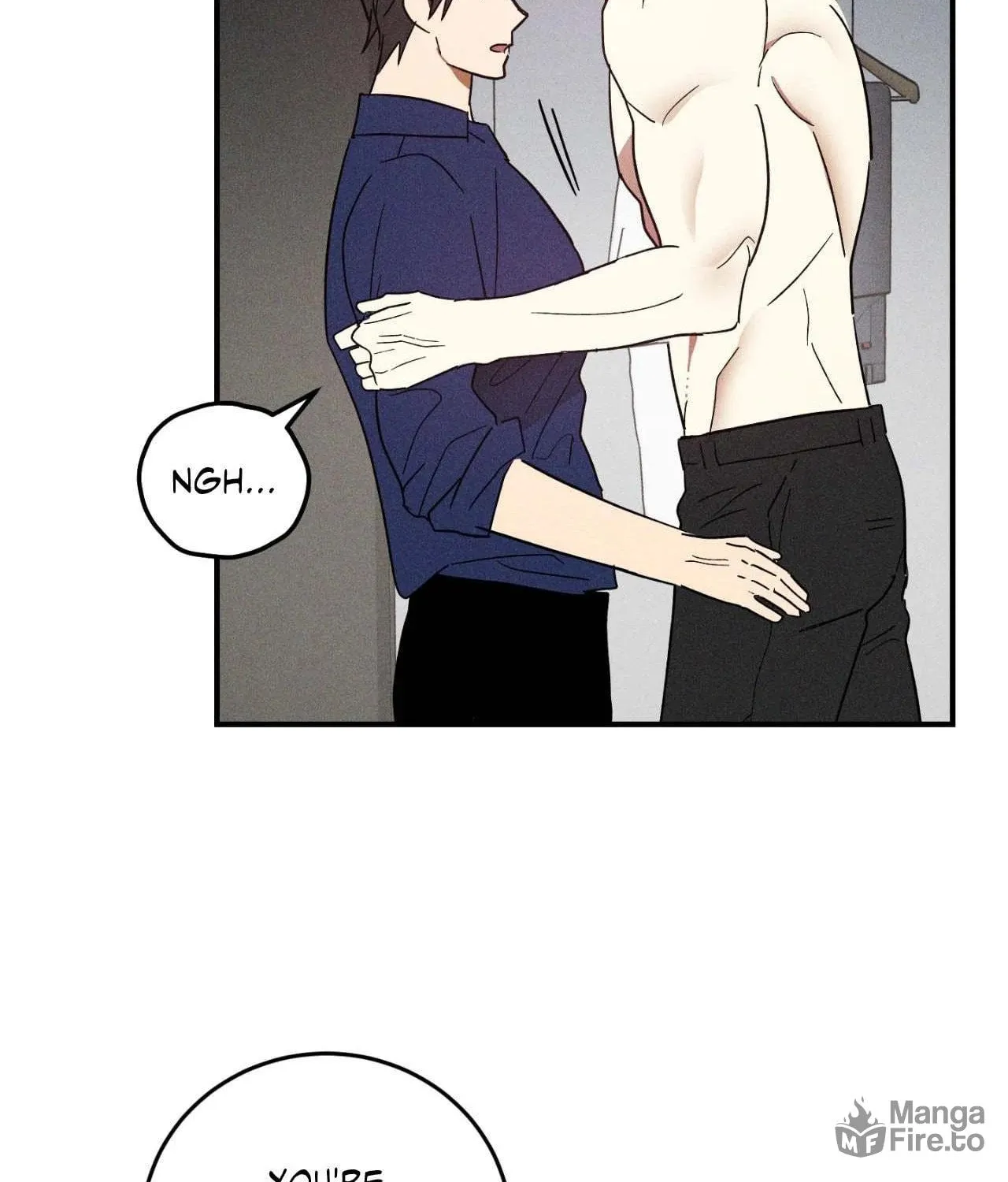 MIX-UP Chapter 5 page 100 - 