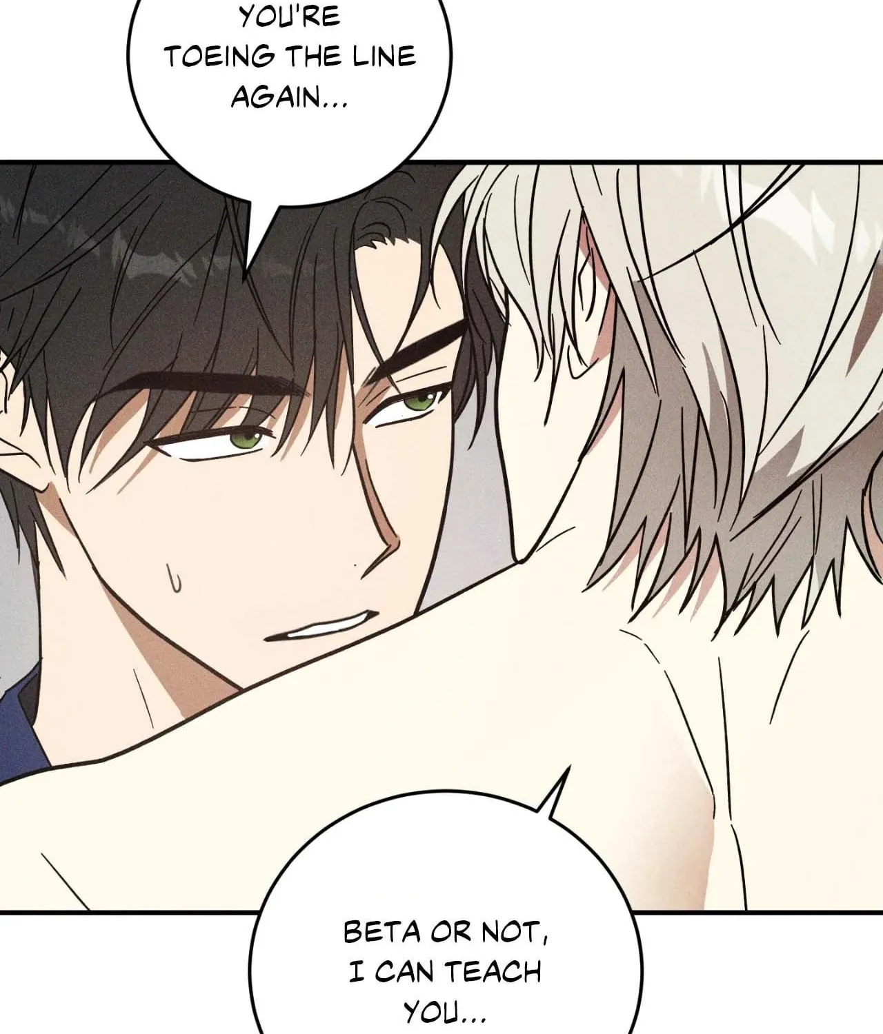 MIX-UP Chapter 6 page 2 - 