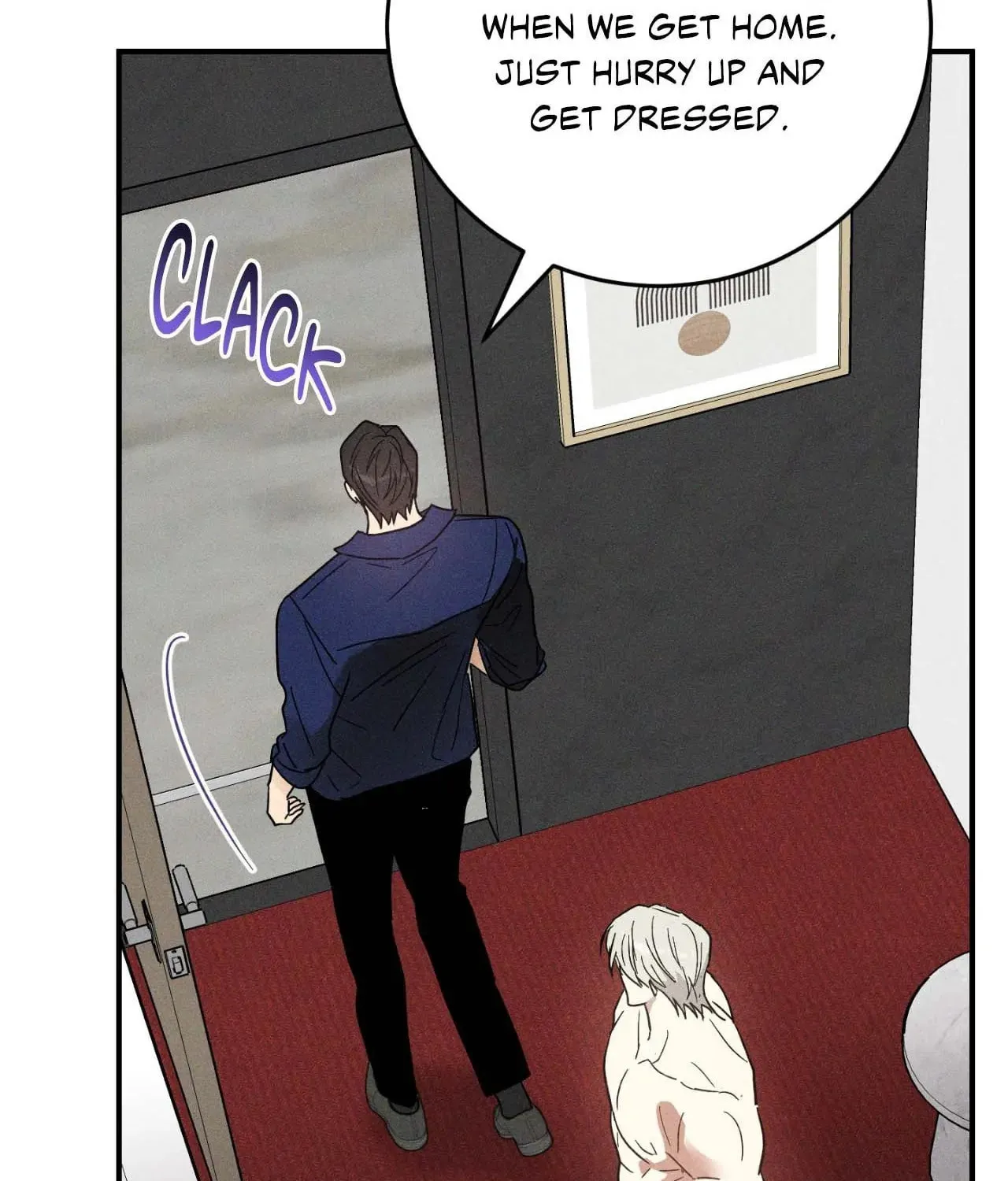 MIX-UP Chapter 6 page 104 - 