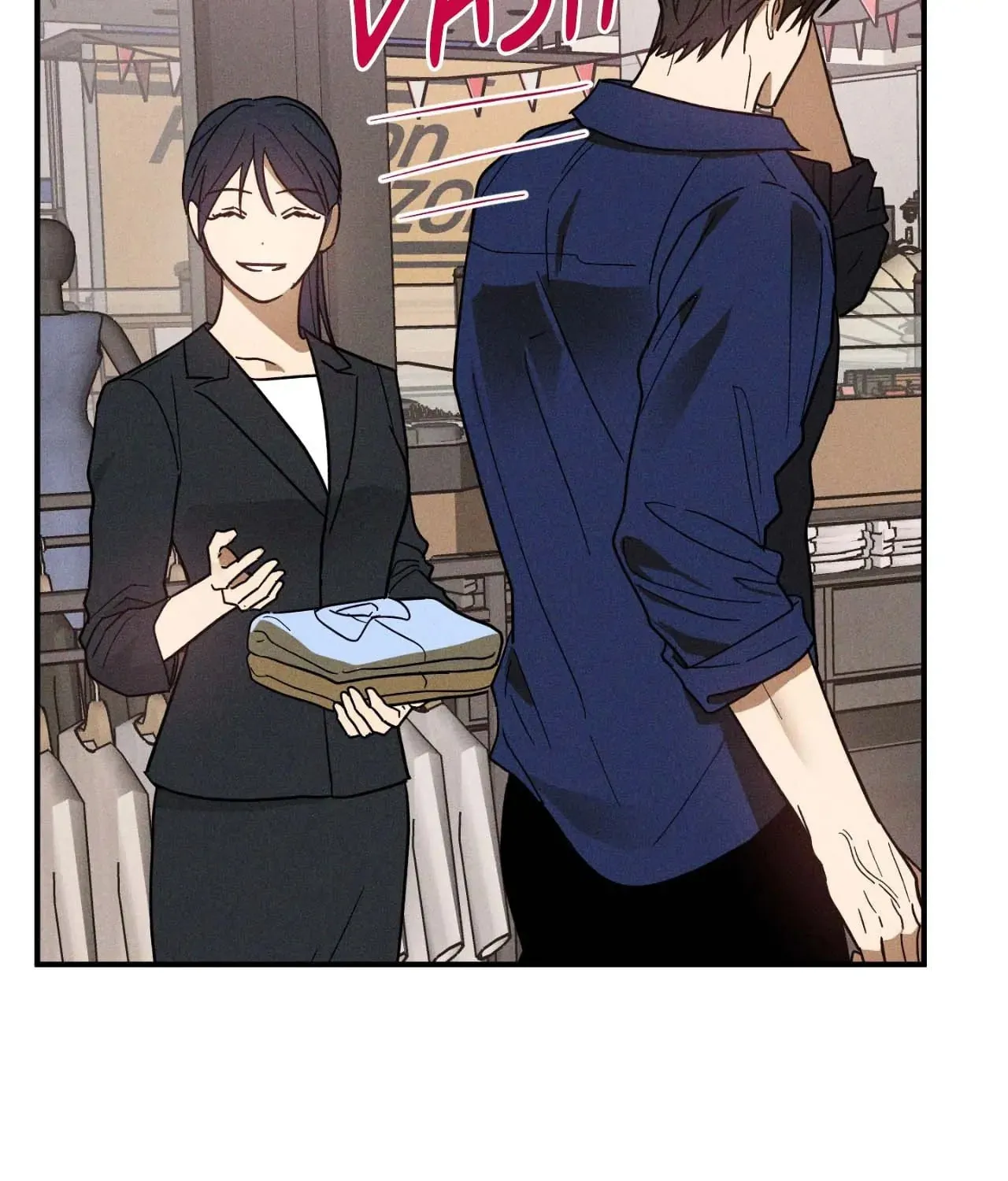 MIX-UP Chapter 6 page 107 - 