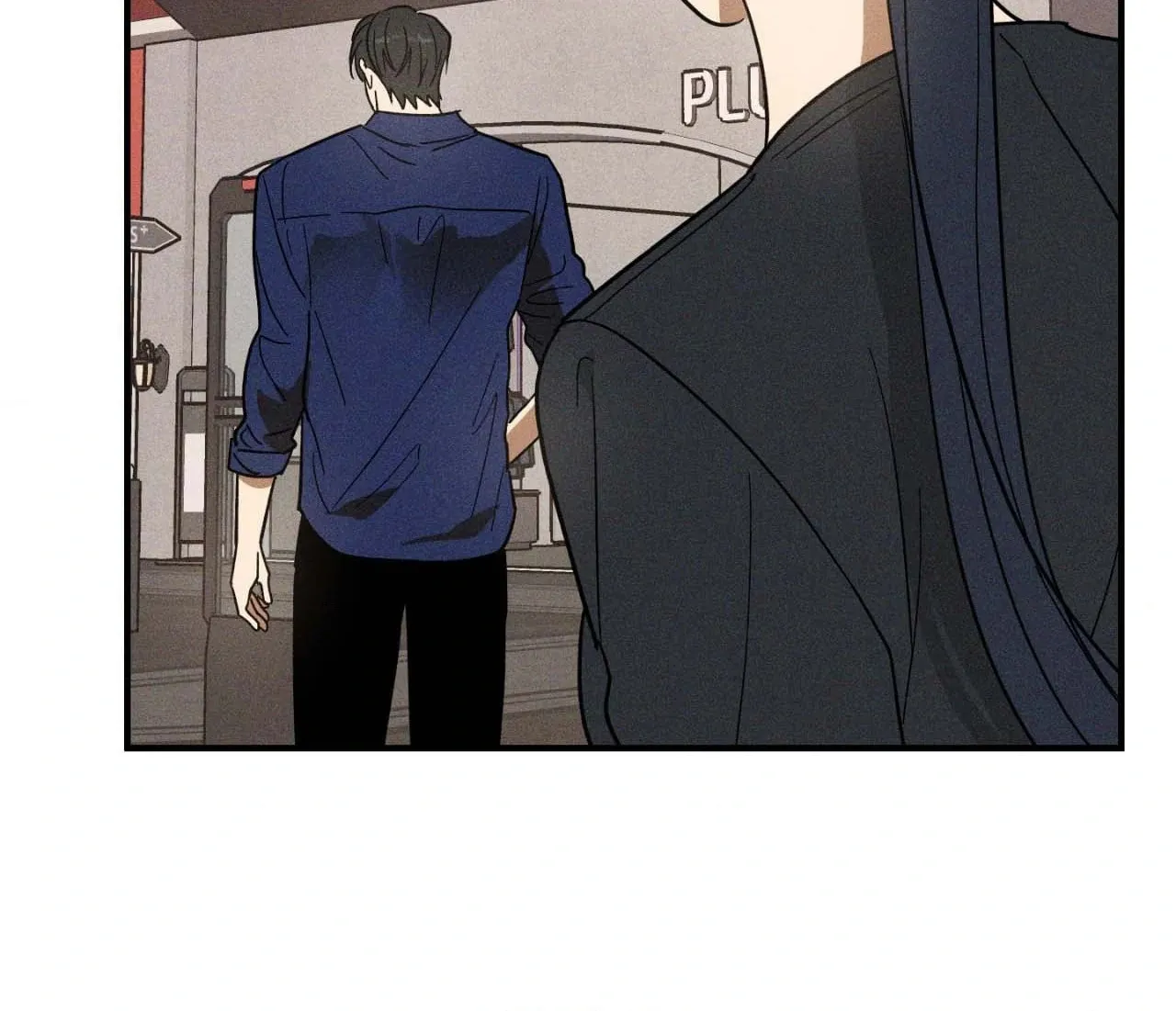 MIX-UP Chapter 6 page 110 - 