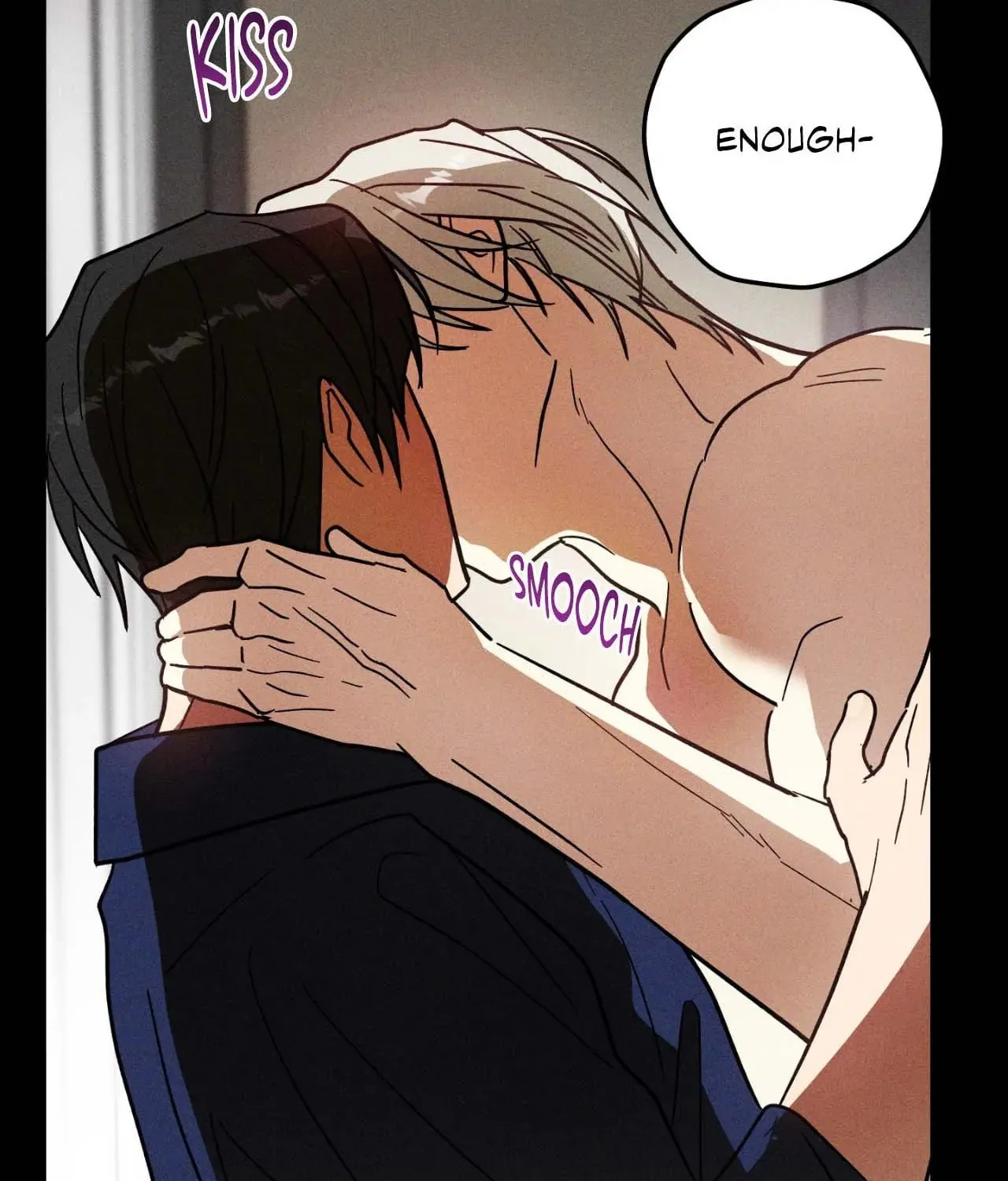 MIX-UP Chapter 6 page 125 - 