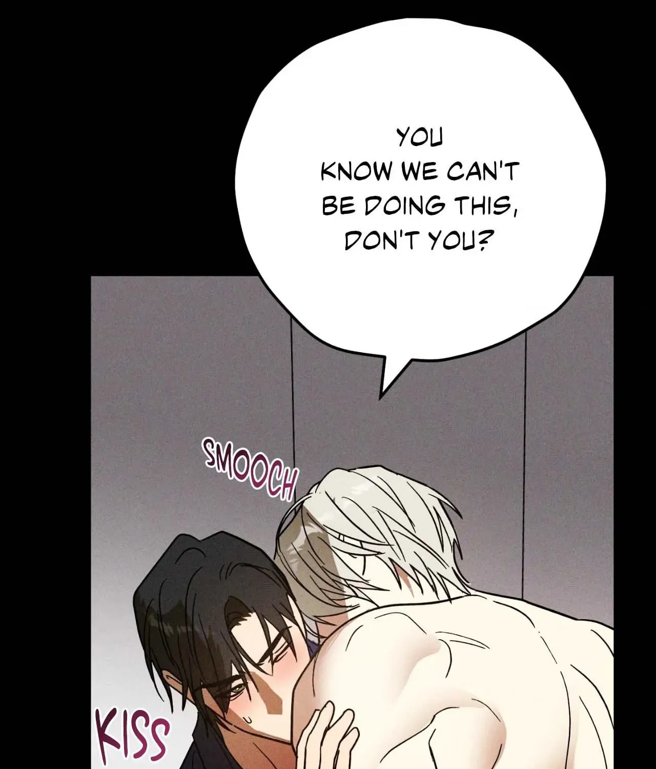 MIX-UP Chapter 6 page 129 - 