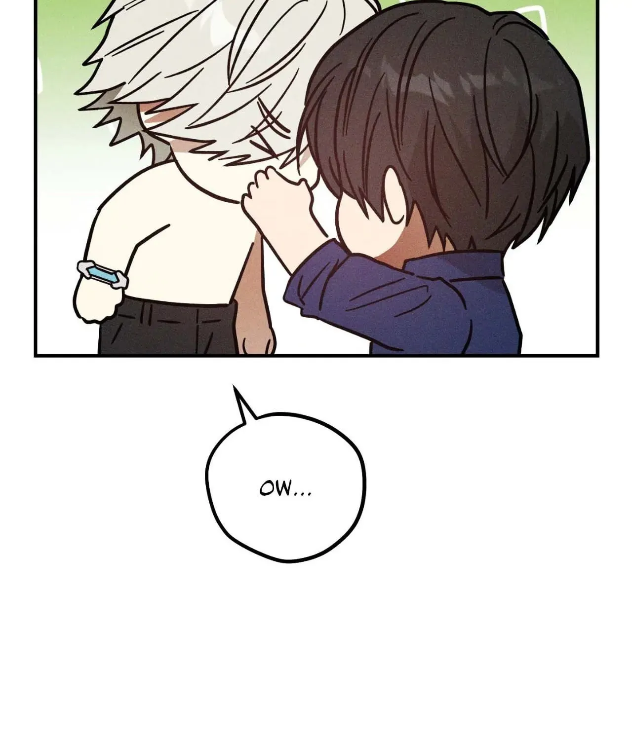 MIX-UP Chapter 6 page 14 - 