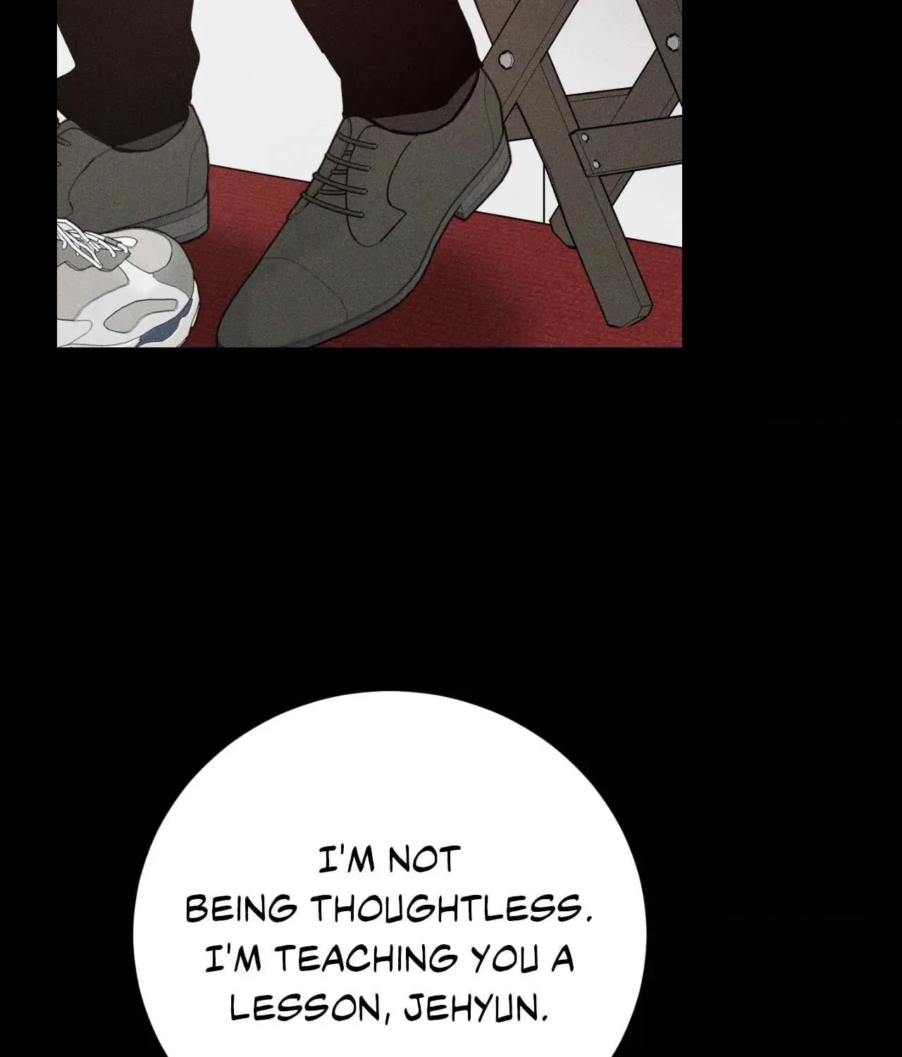 MIX-UP Chapter 6 page 133 - 