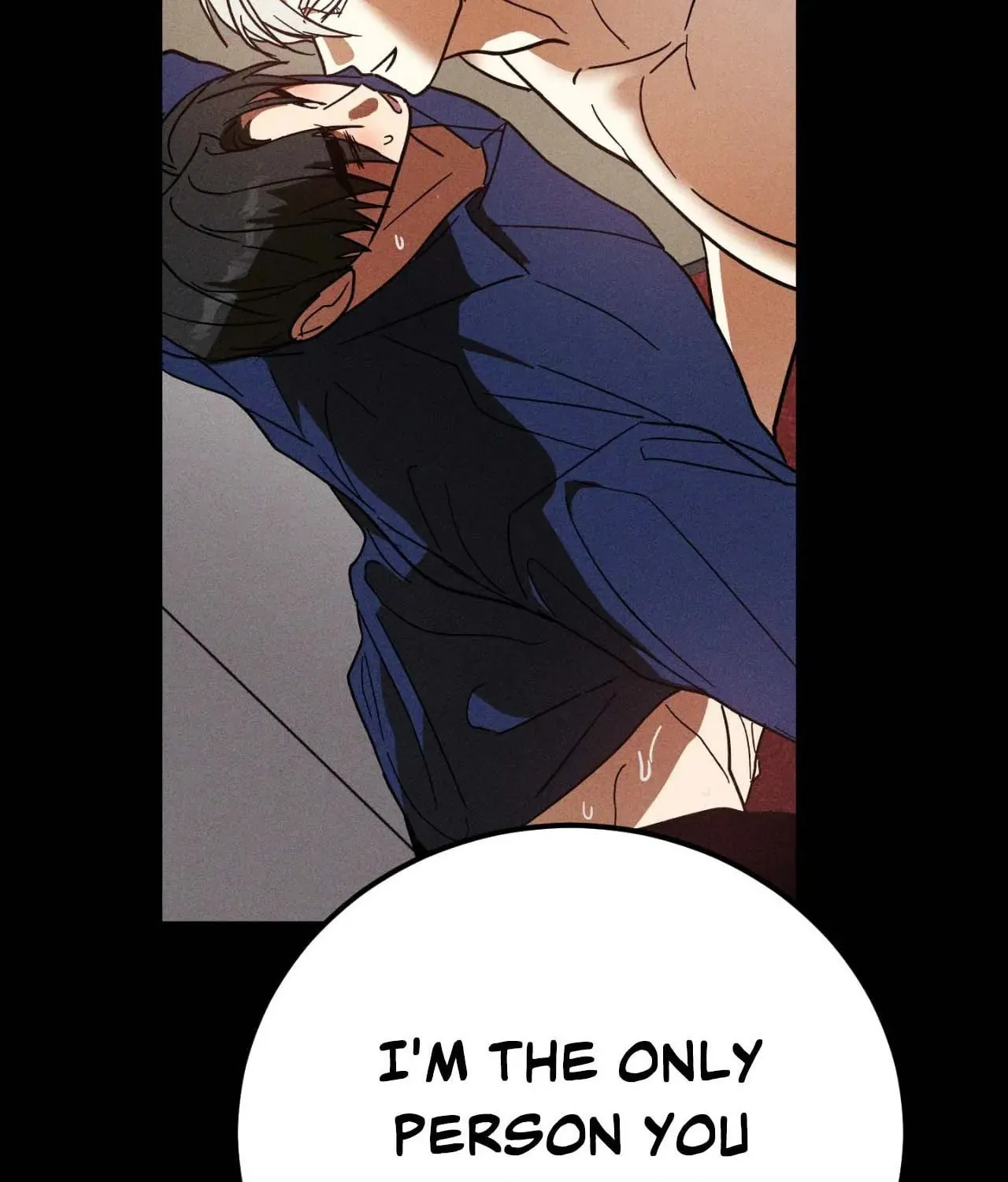 MIX-UP Chapter 6 page 135 - 