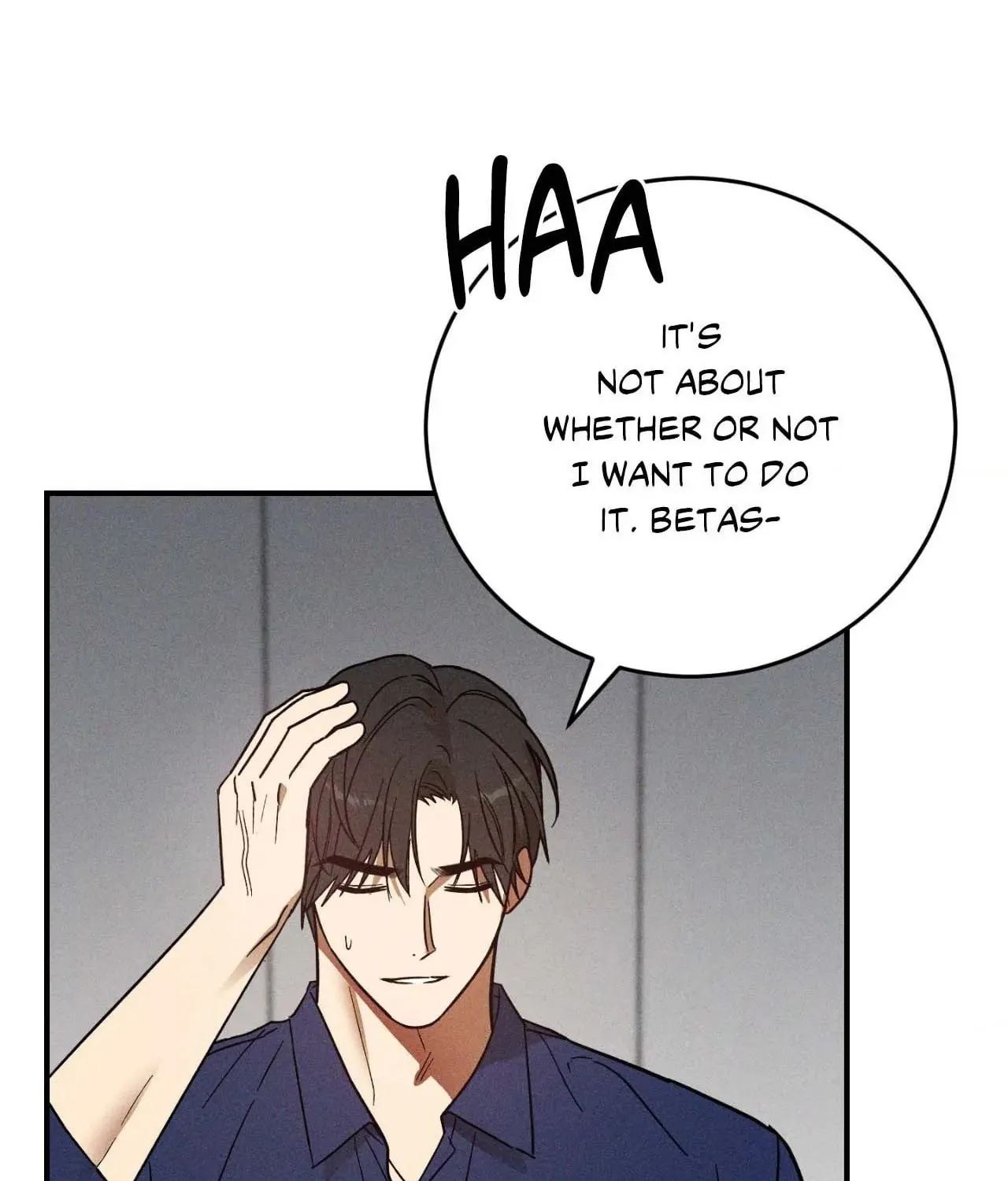 MIX-UP Chapter 6 page 15 - 