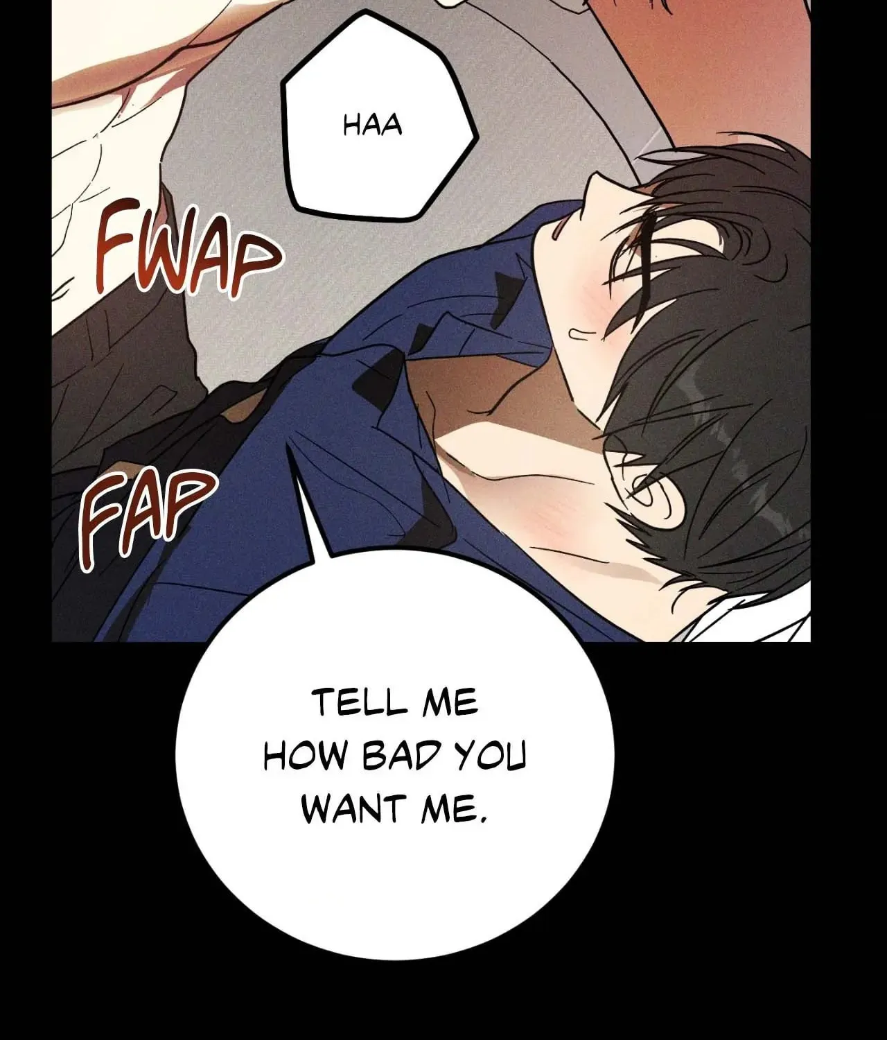 MIX-UP Chapter 6 page 144 - 