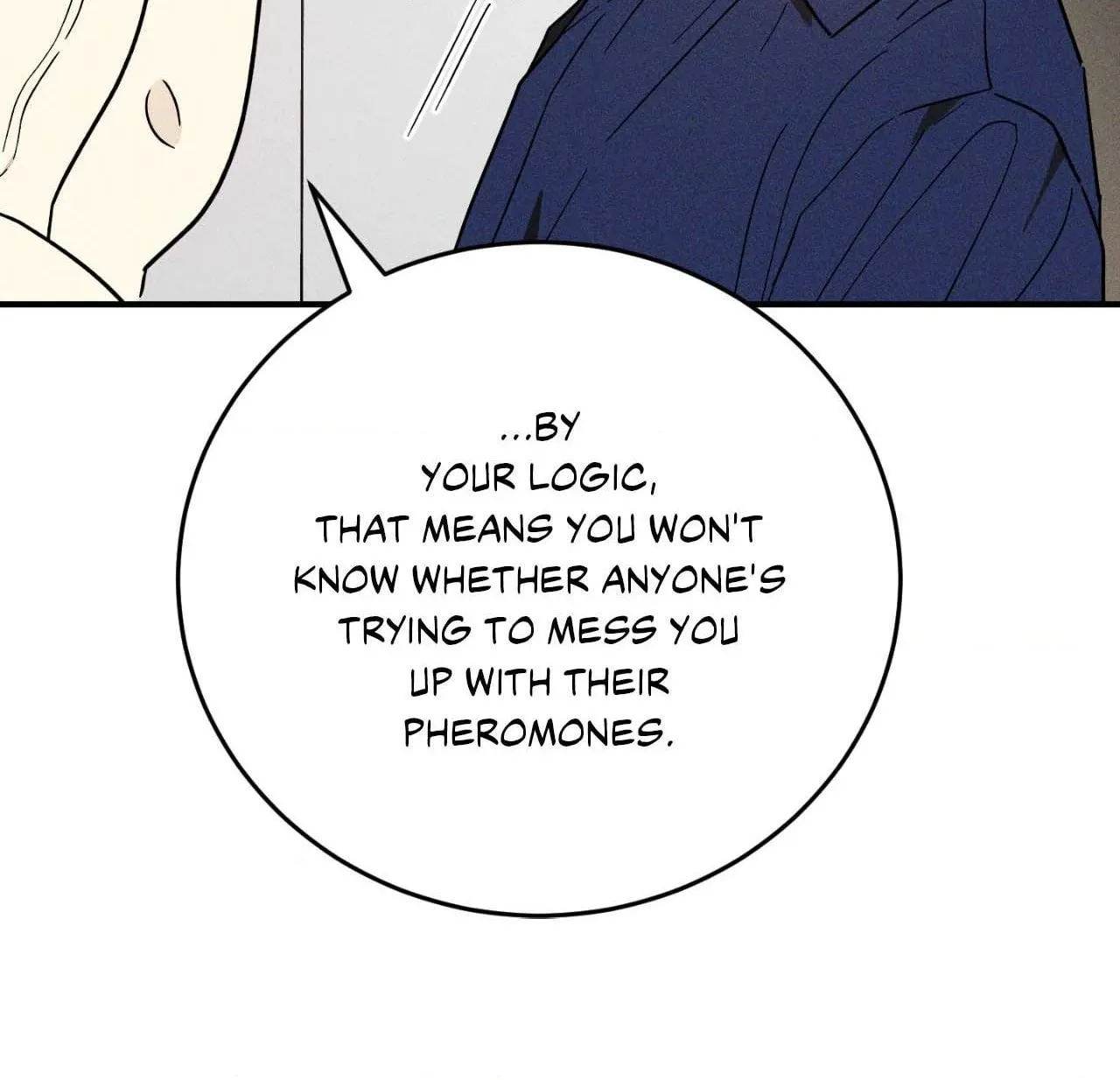 MIX-UP Chapter 6 page 37 - 