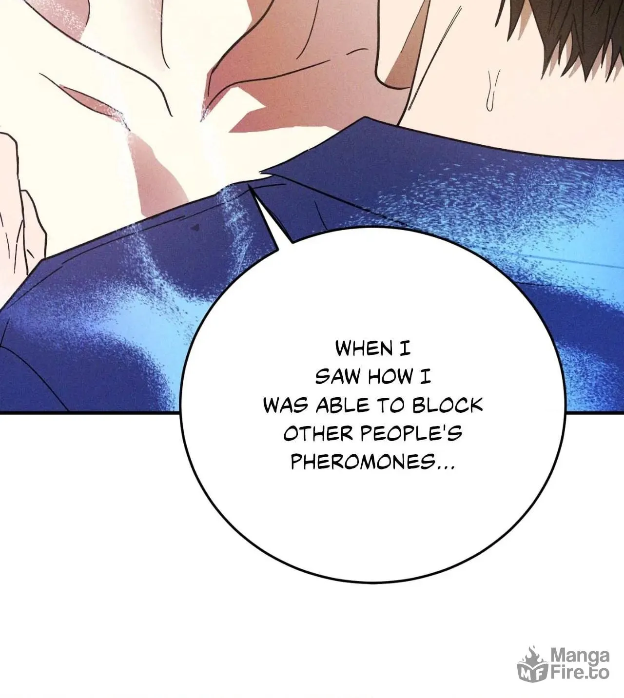 MIX-UP Chapter 6 page 54 - 