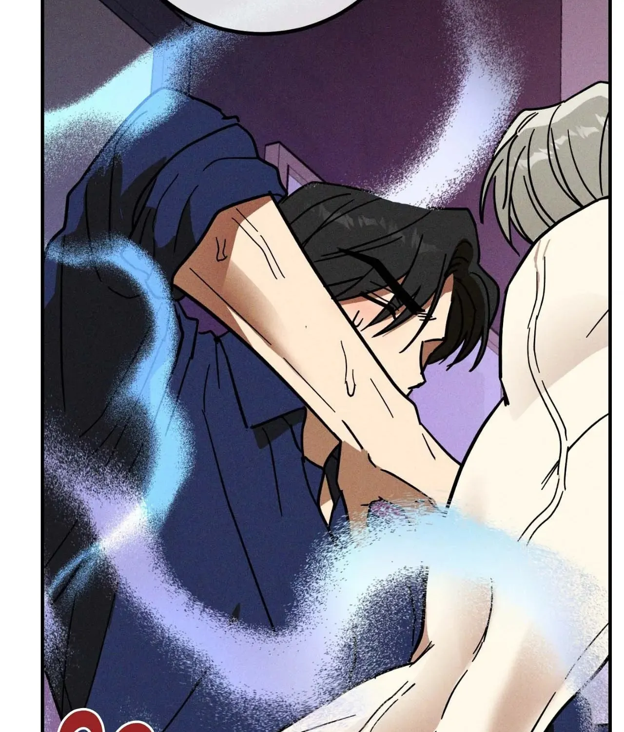 MIX-UP Chapter 6 page 56 - 