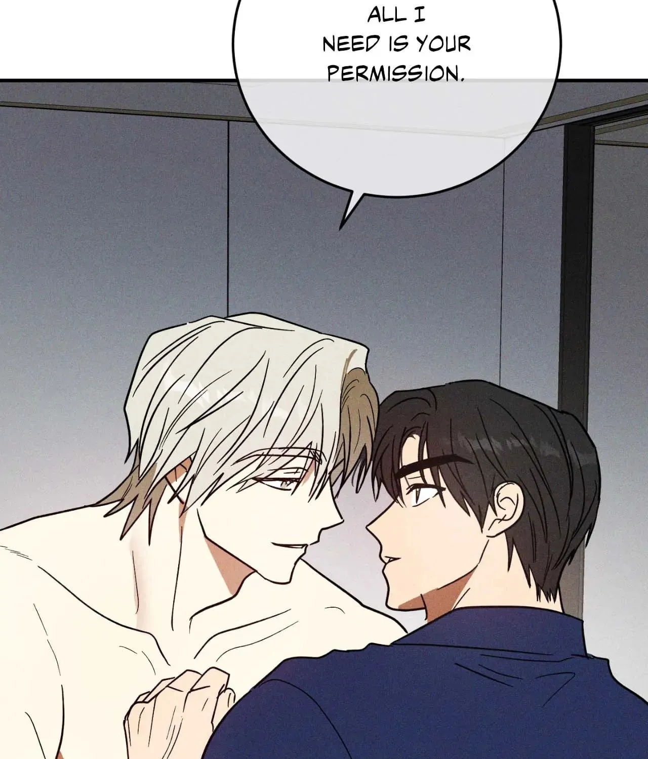 MIX-UP Chapter 6 page 7 - 