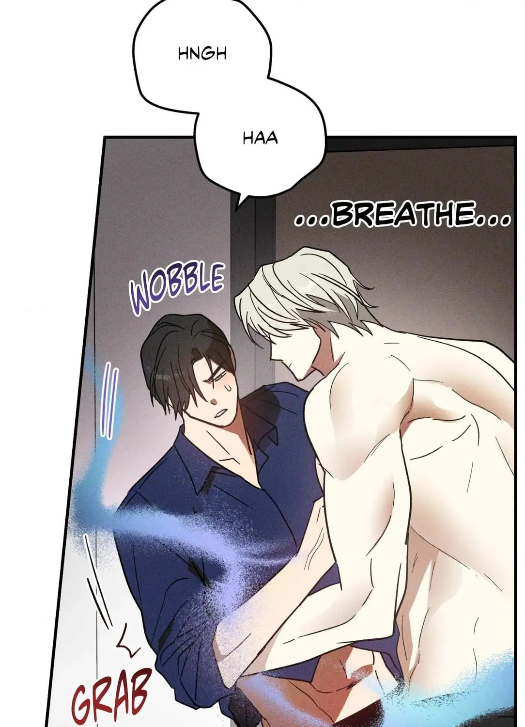MIX-UP Chapter 6 page 61 - 