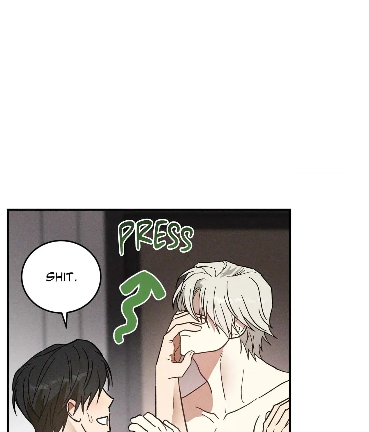 MIX-UP Chapter 6 page 77 - 
