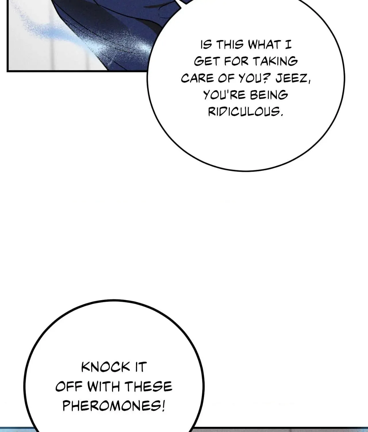 MIX-UP Chapter 6 page 79 - 
