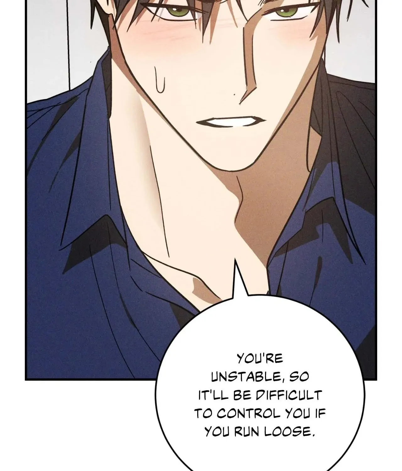 MIX-UP Chapter 6 page 84 - 