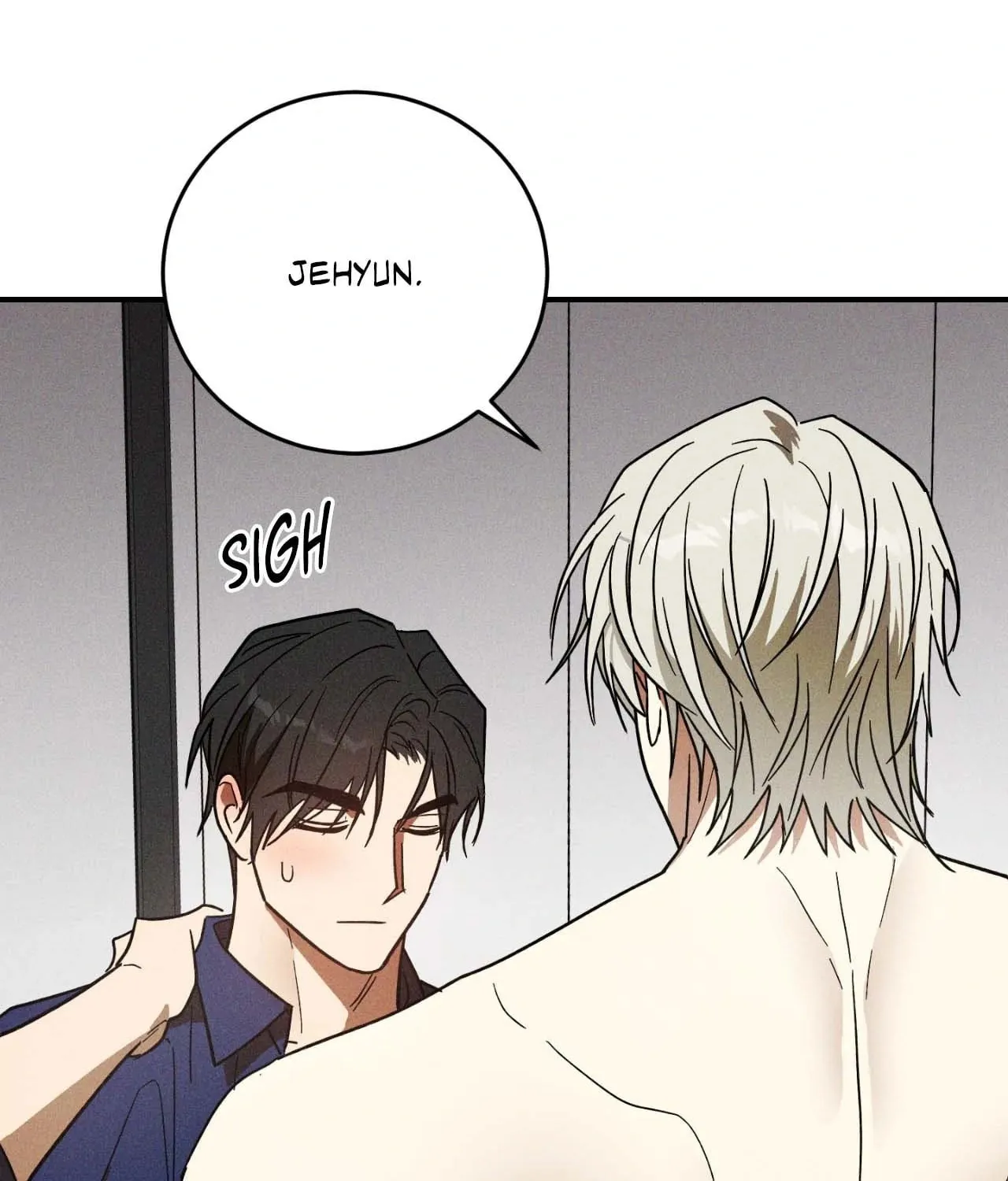 MIX-UP Chapter 6 page 90 - 