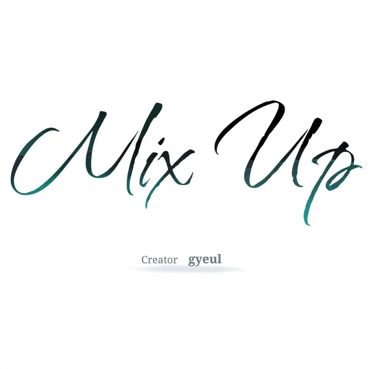 MIX-UP Chapter 6 page 10 - 