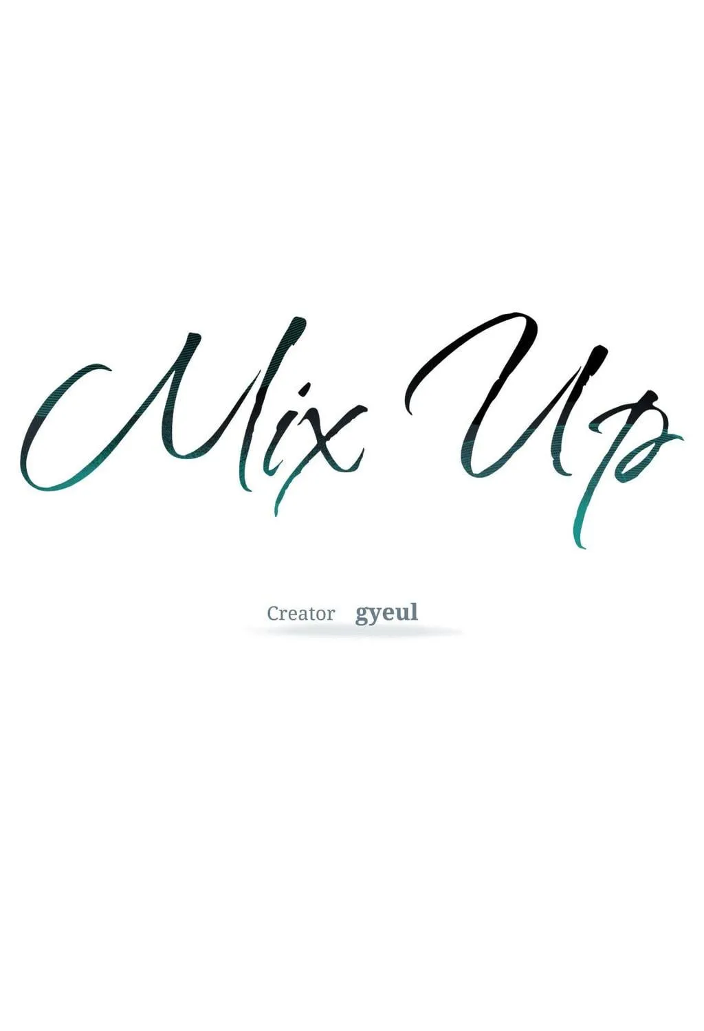 MIX-UP Chapter 7 page 11 - 