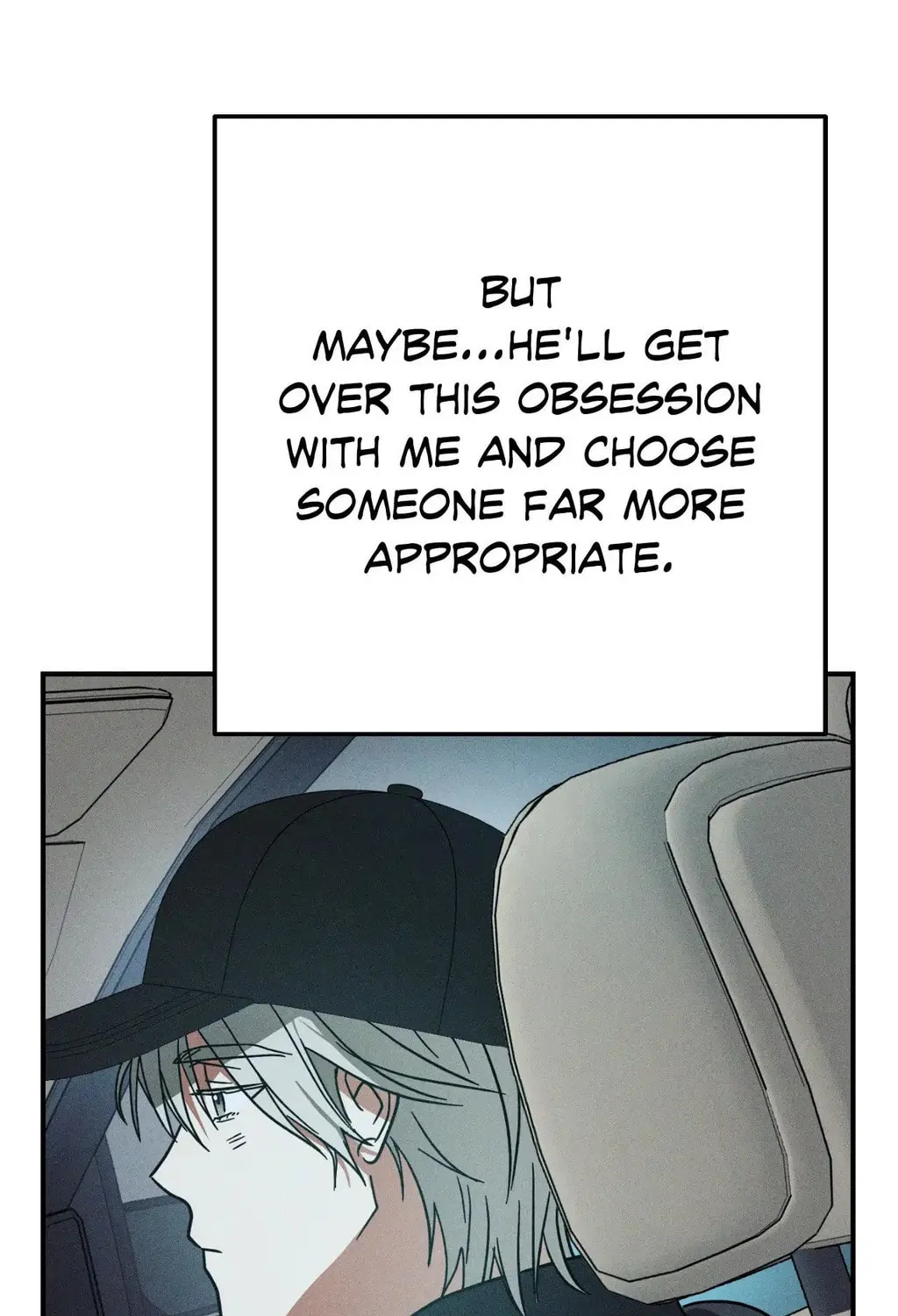 MIX-UP Chapter 7 page 109 - 