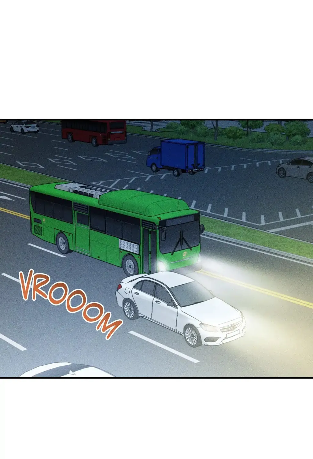MIX-UP Chapter 7 page 13 - 