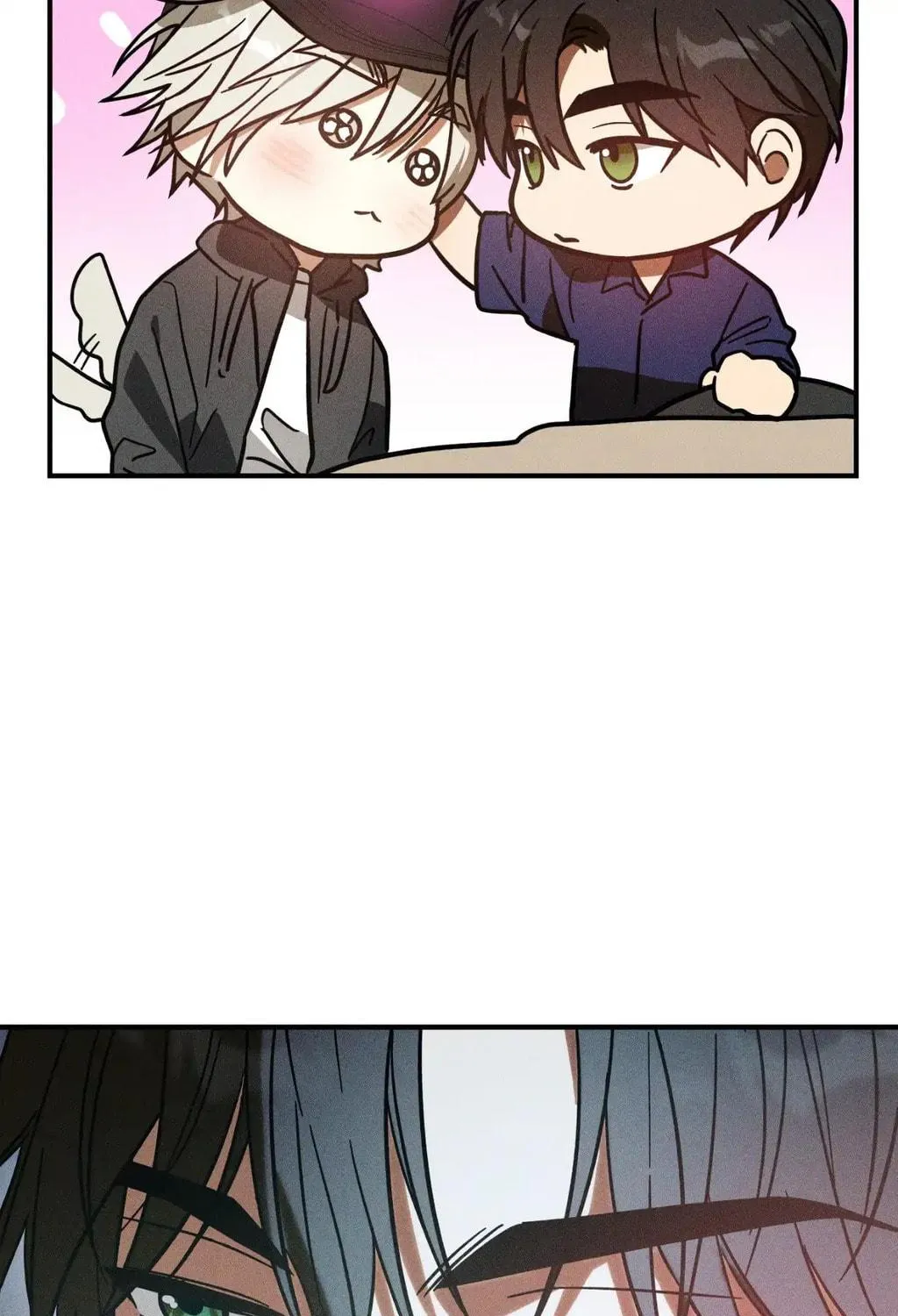 MIX-UP Chapter 7 page 122 - 