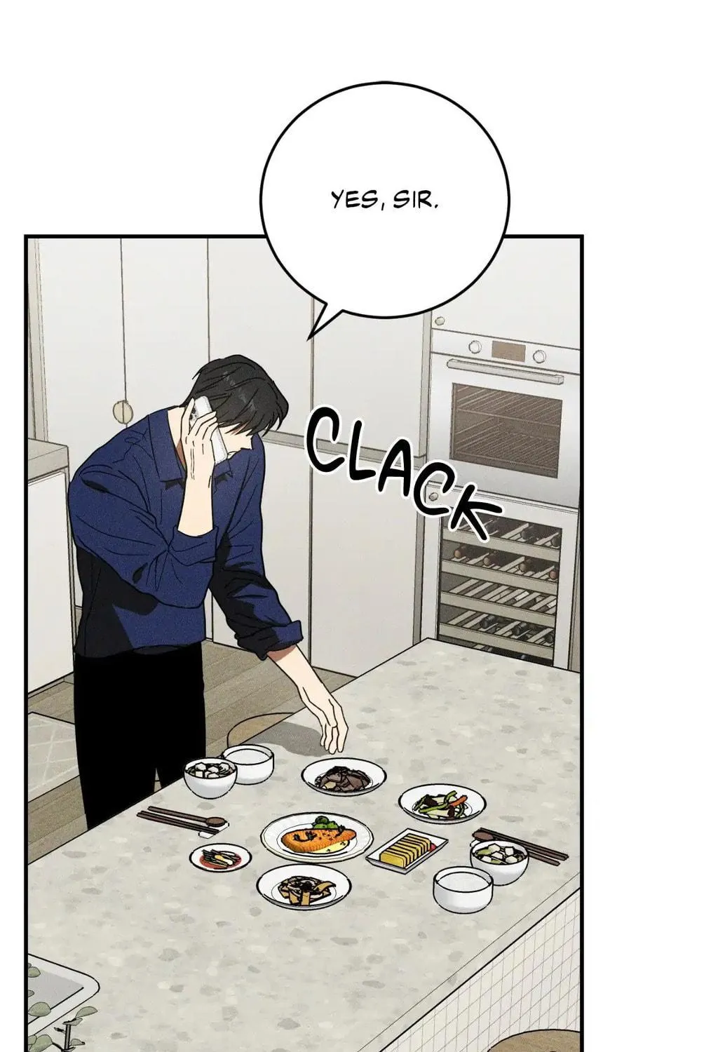 MIX-UP Chapter 7 page 129 - 