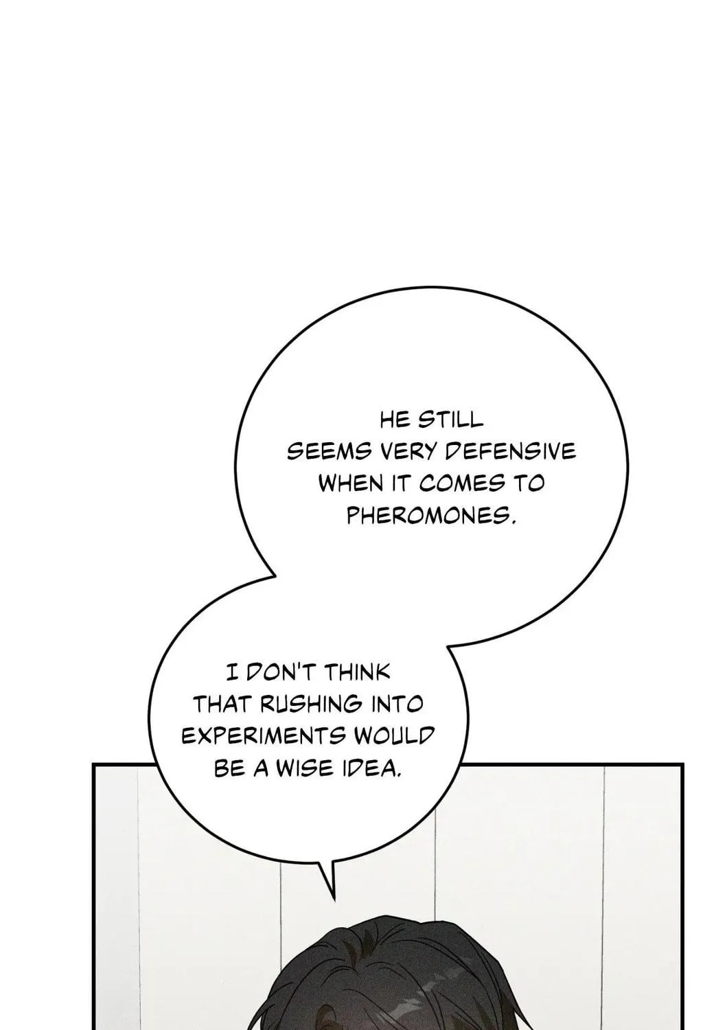MIX-UP Chapter 7 page 131 - 