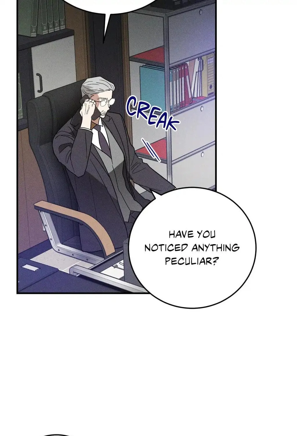 MIX-UP Chapter 7 page 135 - 