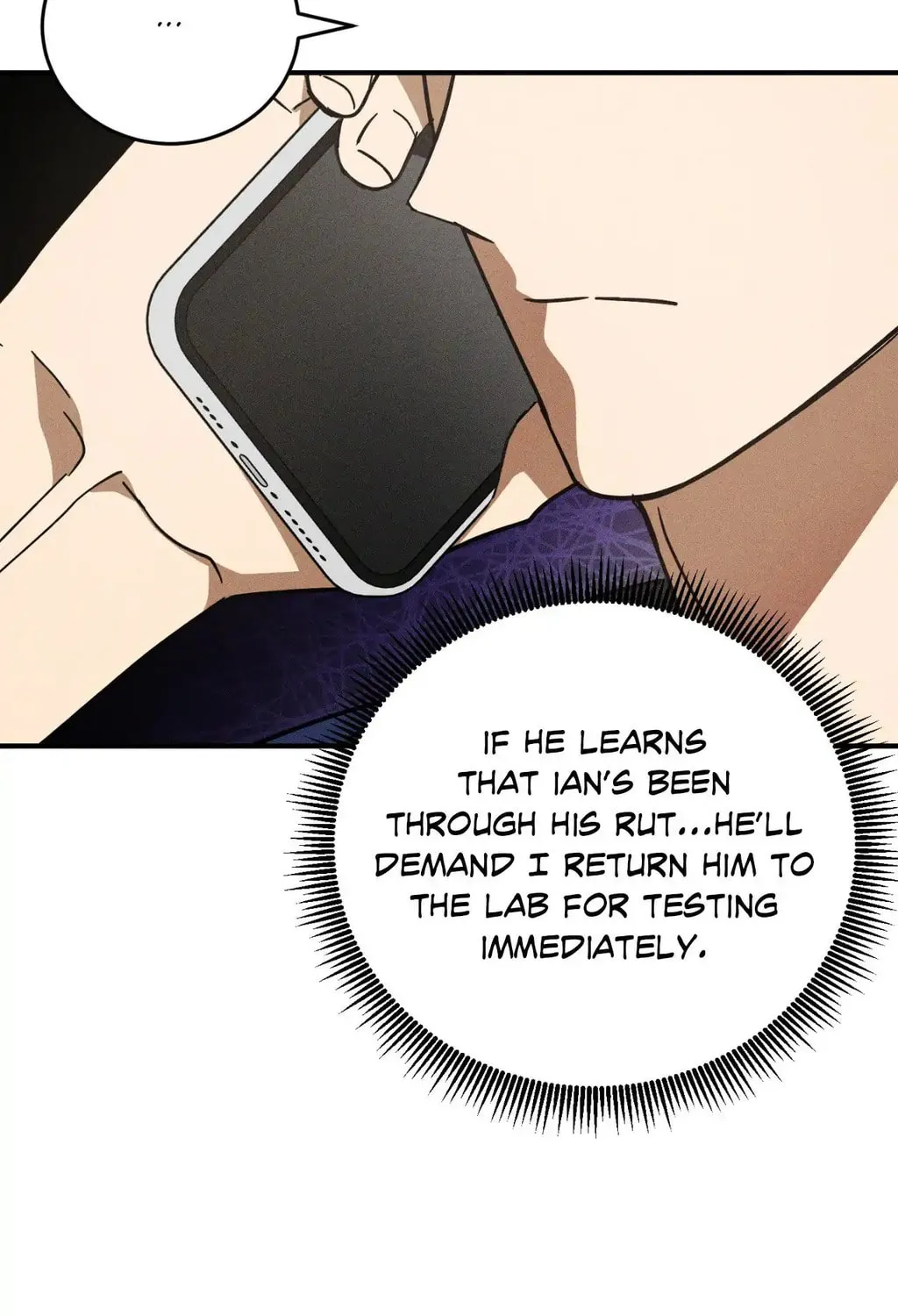 MIX-UP Chapter 7 page 137 - 