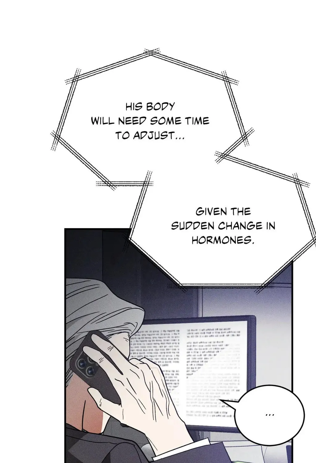 MIX-UP Chapter 7 page 139 - 