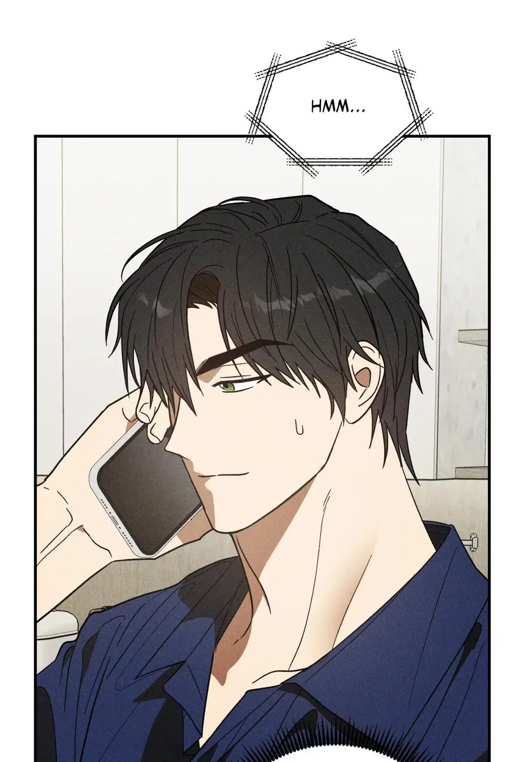 MIX-UP Chapter 7 page 142 - 